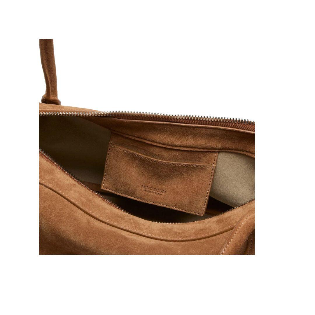 Borsa Anne Rose Gold ANNA ROSE GOLD MINO BOSSI 