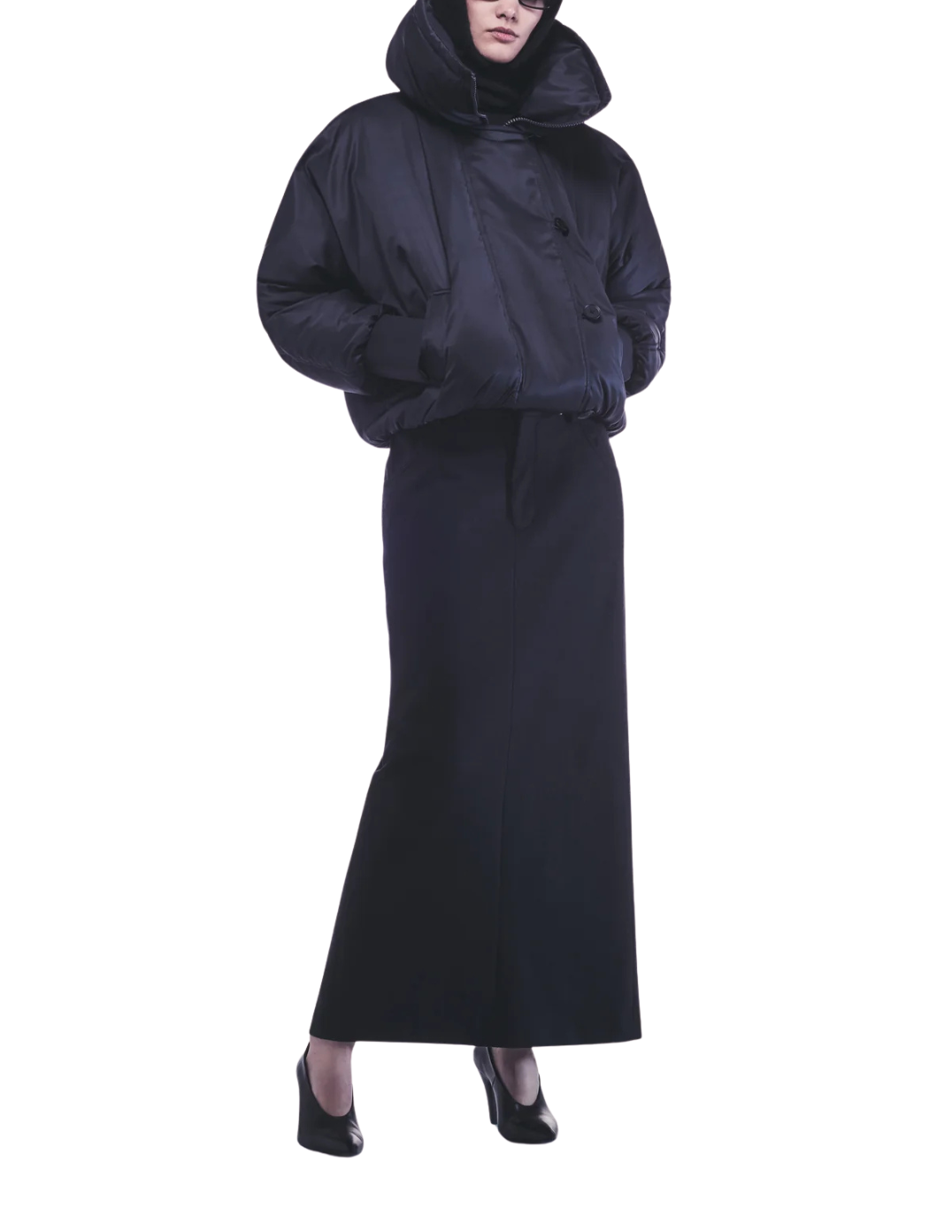 Piumino Jacob JACOB F5WW10 Y69 LIVIANA CONTI 