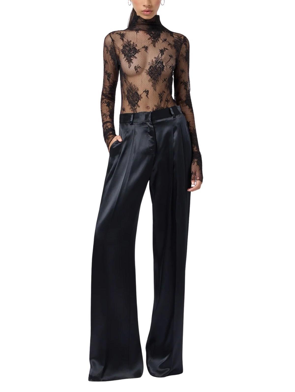 Body Ziggy ZIGGY BLACK ANDAMANE 