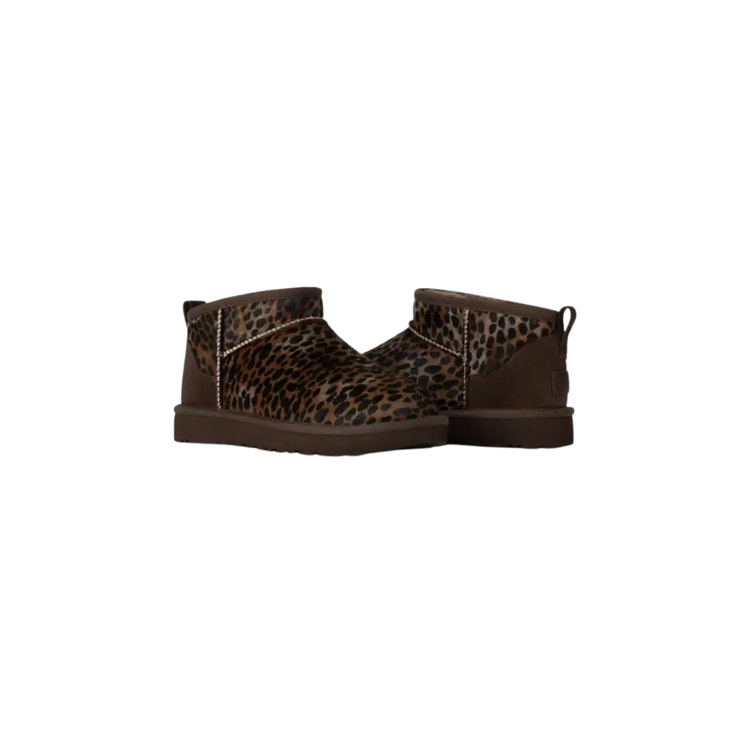 Classic ULtra Mini Maculato CLASSIC ULTRA MINI CASPIAN BCDR ugg 
