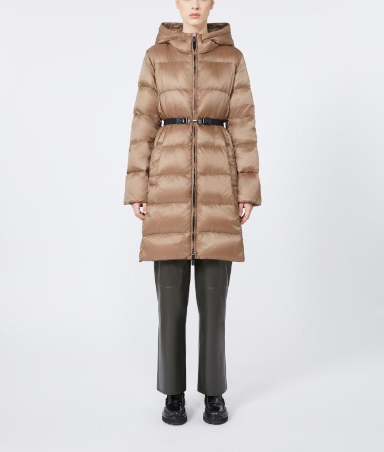 Piumino Seipar SEPAIR 072 MAX MARA THE CUBE 