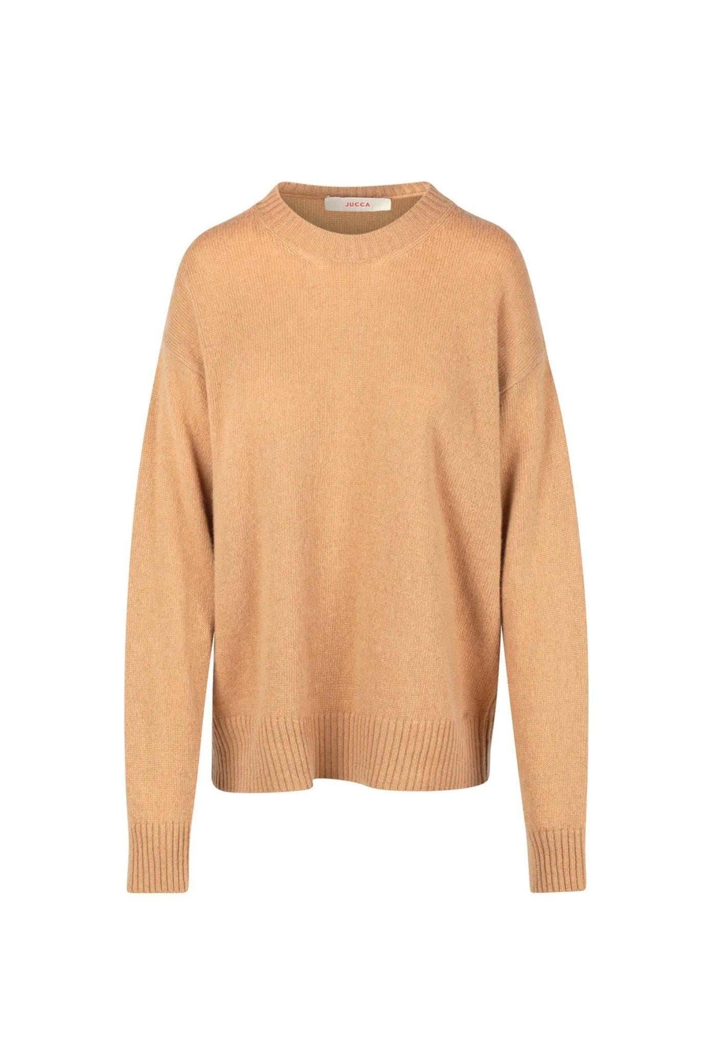 Maglia in cachemire J3611009 C JUCCA 