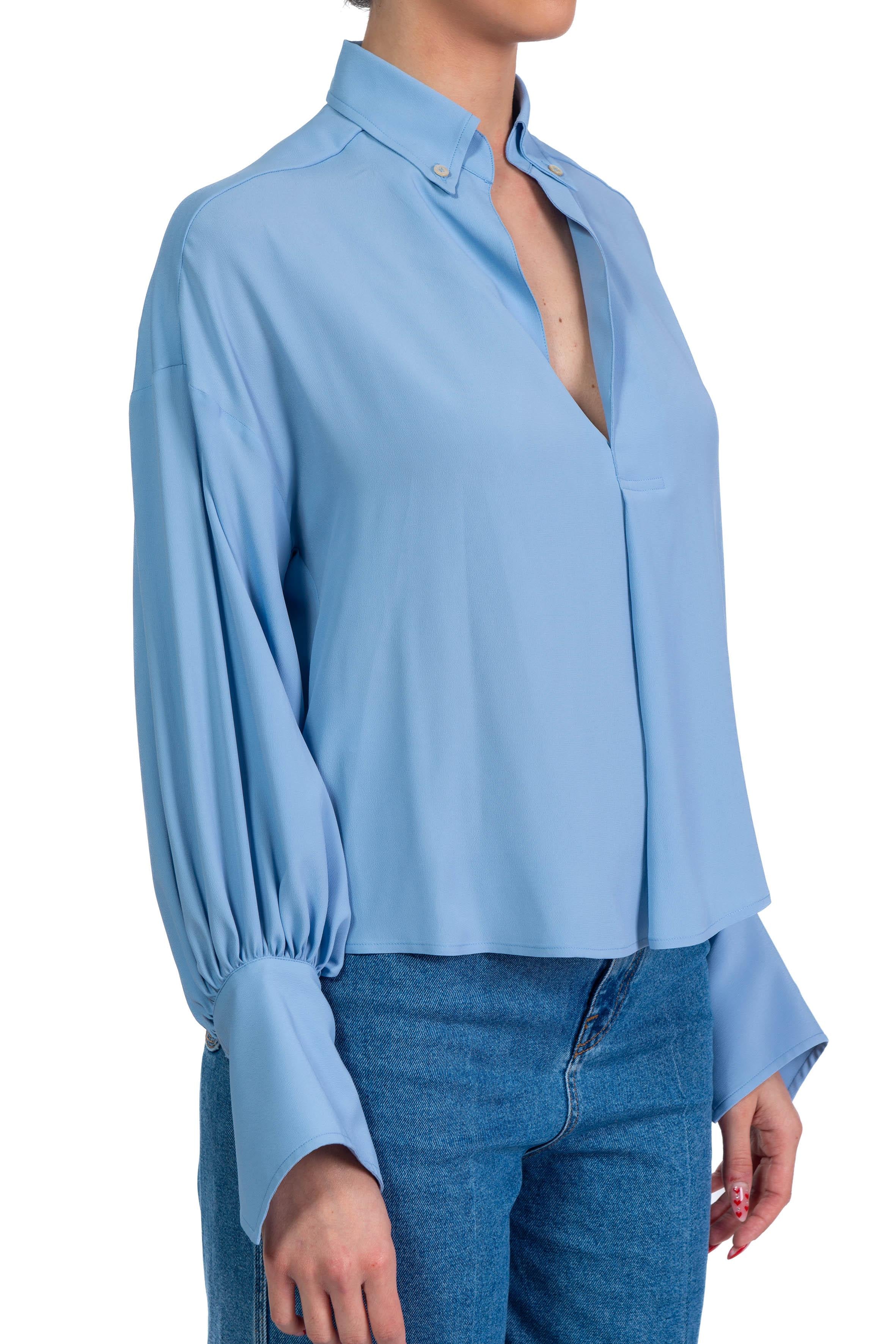 Blusa manica ampia 4032 4057 770 ALICE MILLER 