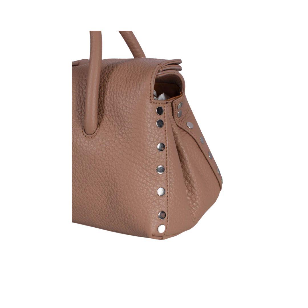 Borsa Dotta centauro S brown ribolla DOTTA CENTAURO S BROWN RIBOLLA ZANELLATO 