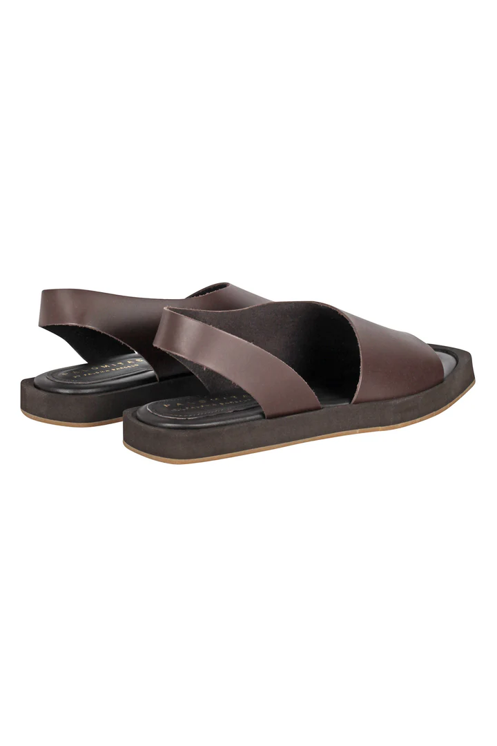 Sandalo Addie marrone 27-493 ADDIE 06 BROWN PALOMITAS 