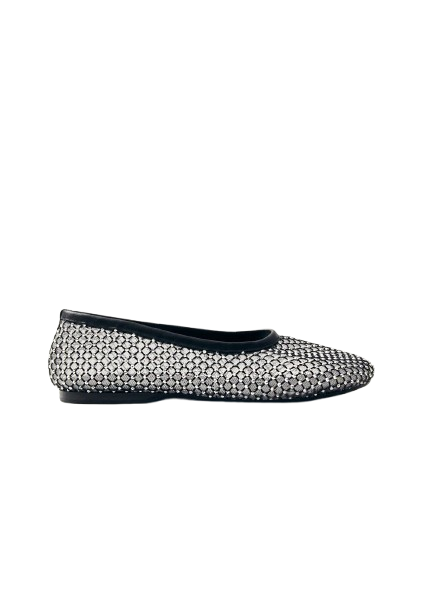 Ballerina con strass S100783 01 ALOHAS 