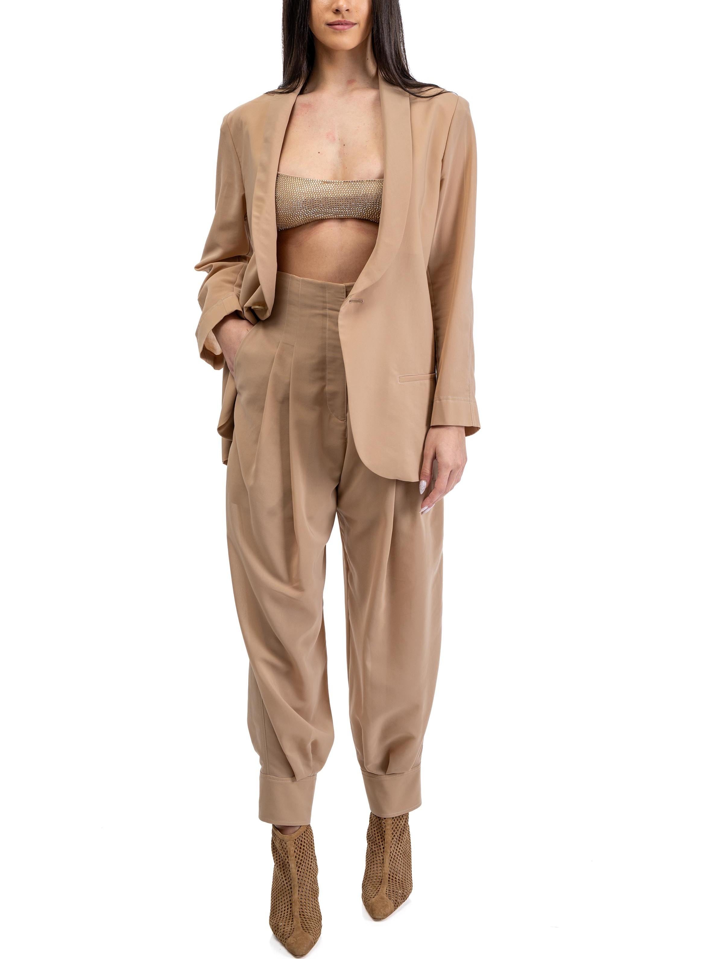Giacca Beige A0506 2121 1178 PHILOSOPHY 