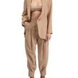 Giacca Beige