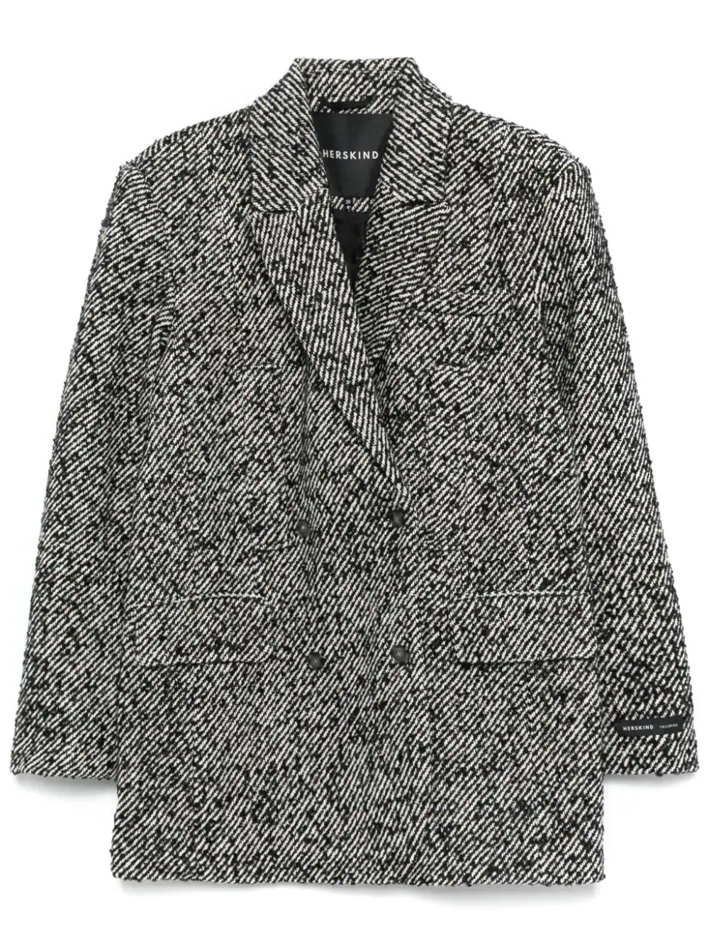Cappotto Villi VILLI N HERSKIND 
