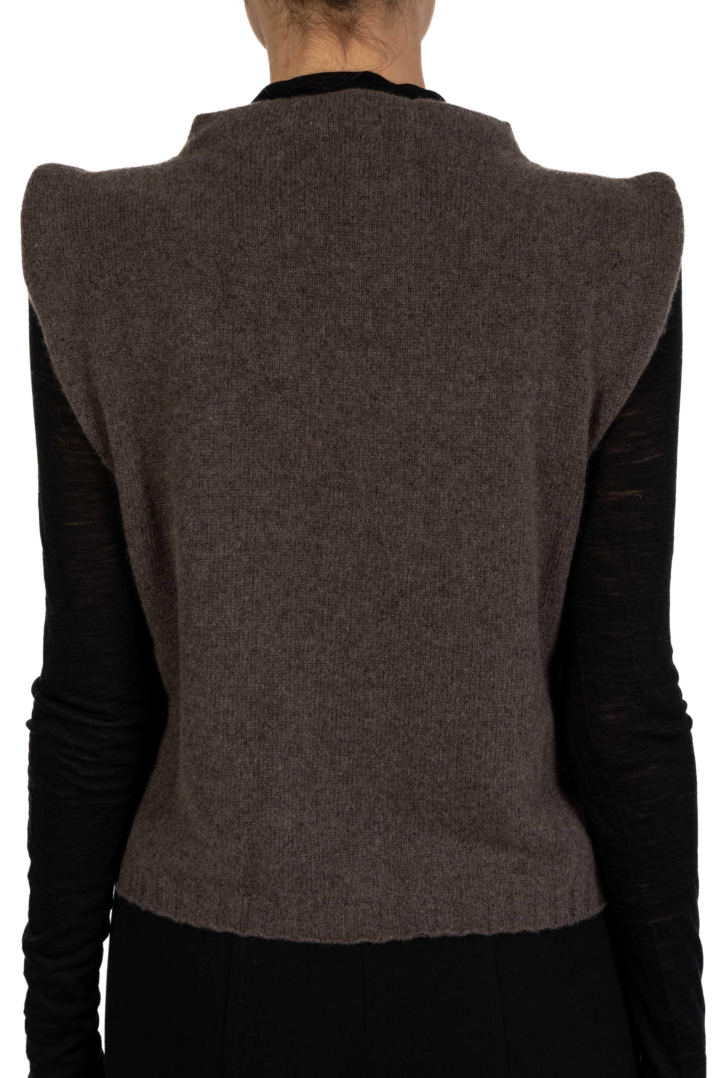 Gilet Dorothy DOROTHY W57 LIVIANA CONTI 