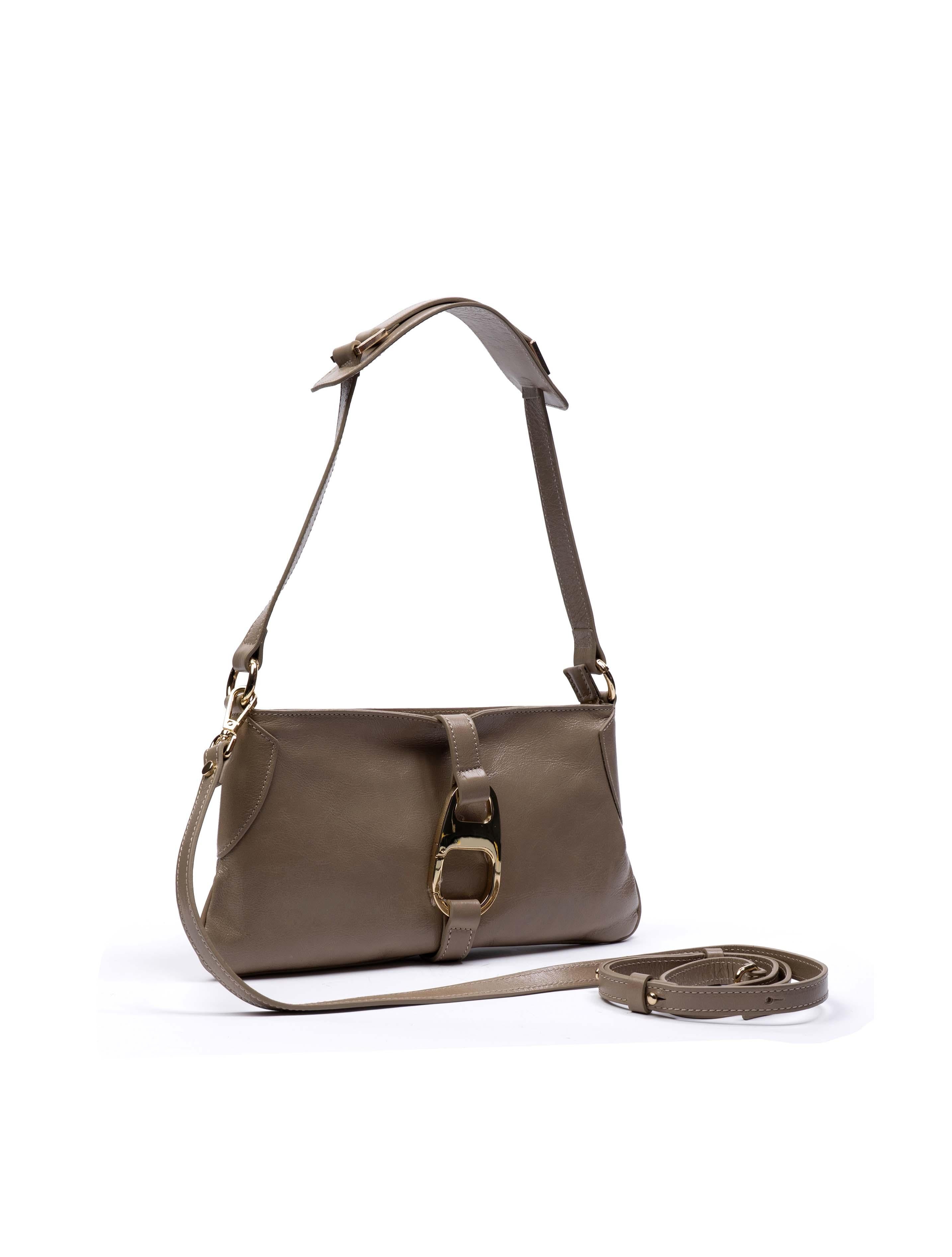 Borsa Paris Classique 1058 PARIS CLASSIQUE STONE MY BEST BAG 