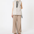 Gilet Greengo ghiaccio