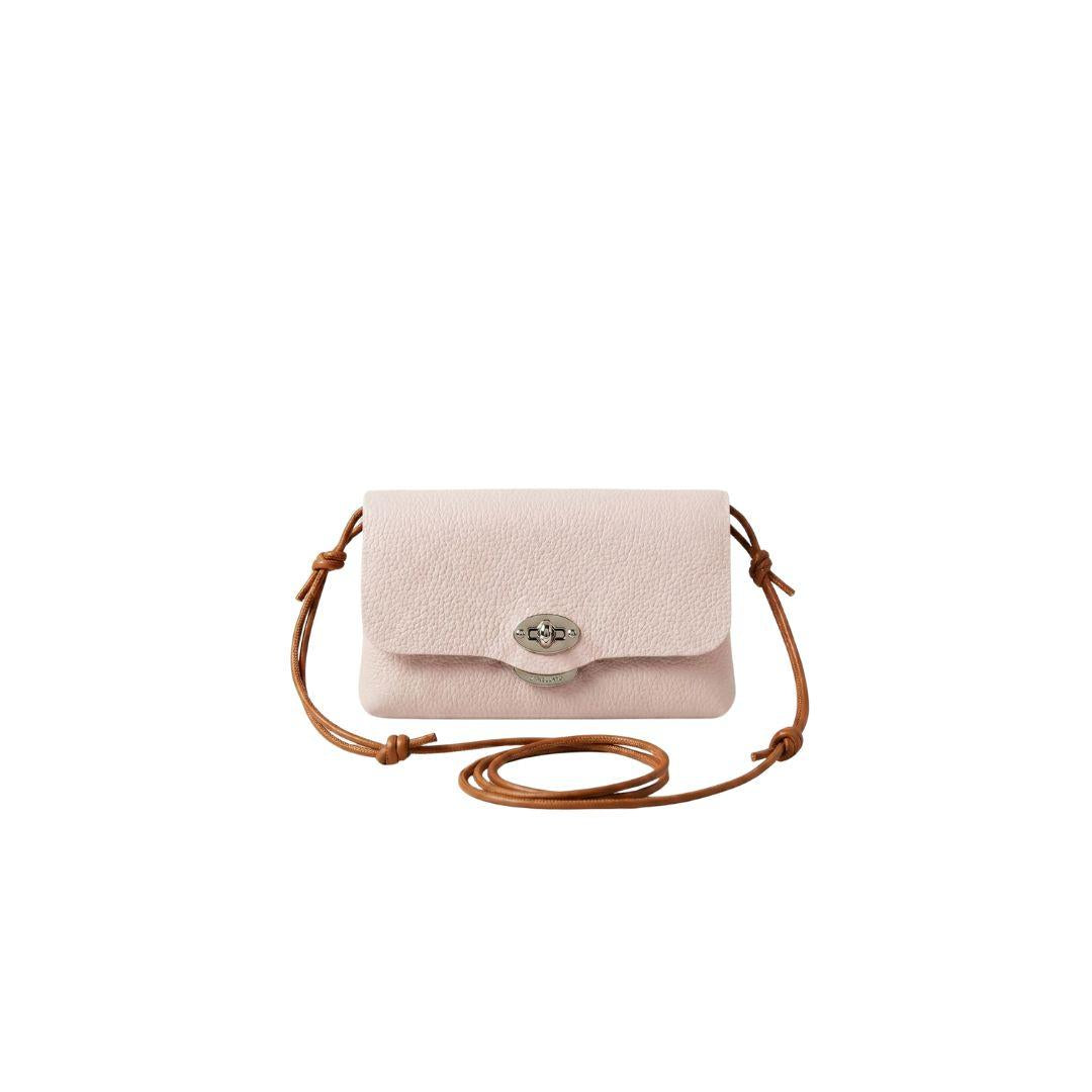 Borsa Lettera Daily pink rosa LETTERA DAILY PINK ROSA ZANELLATO 