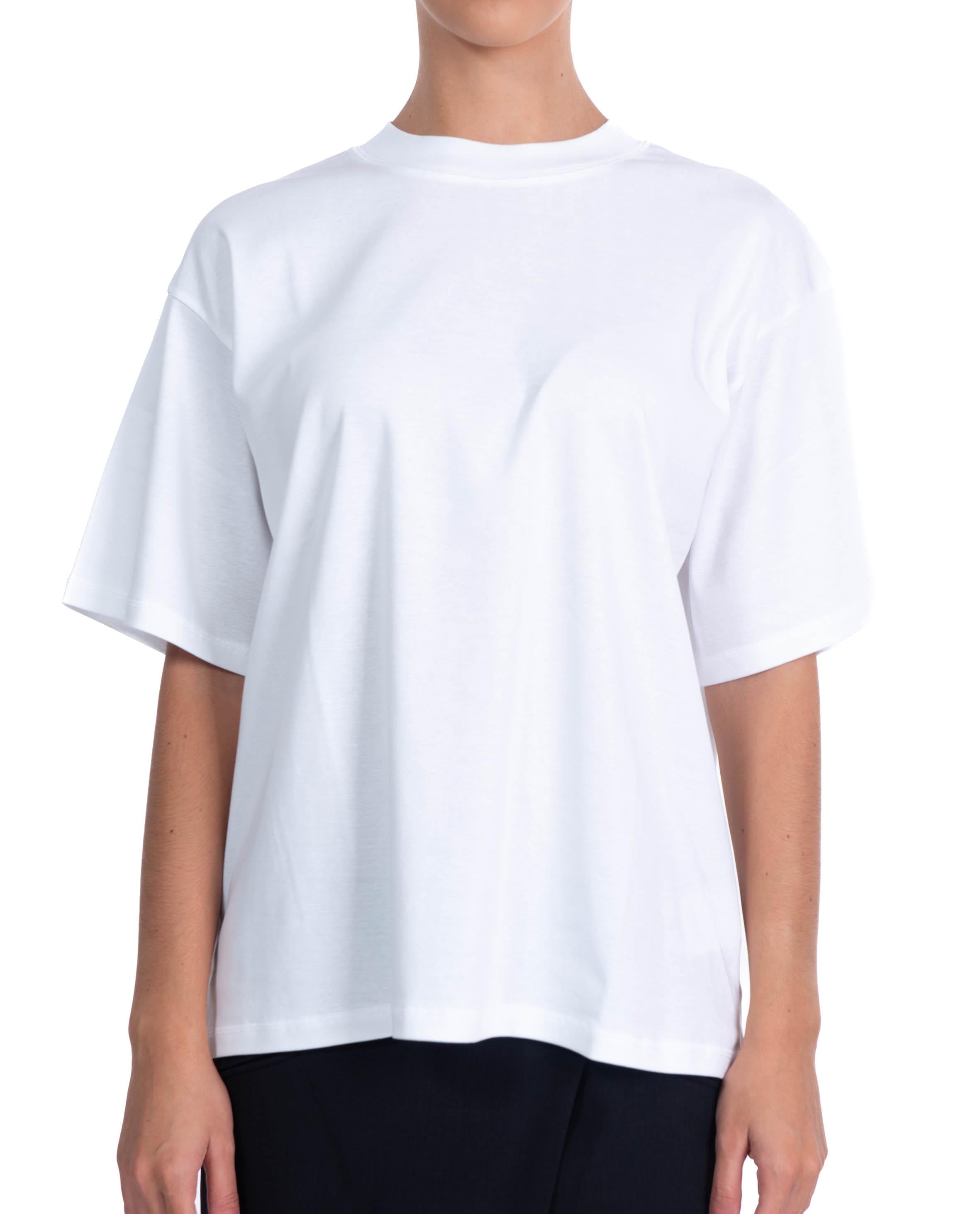 T-shirt Larsoom LARSOOM B HERSKIND 