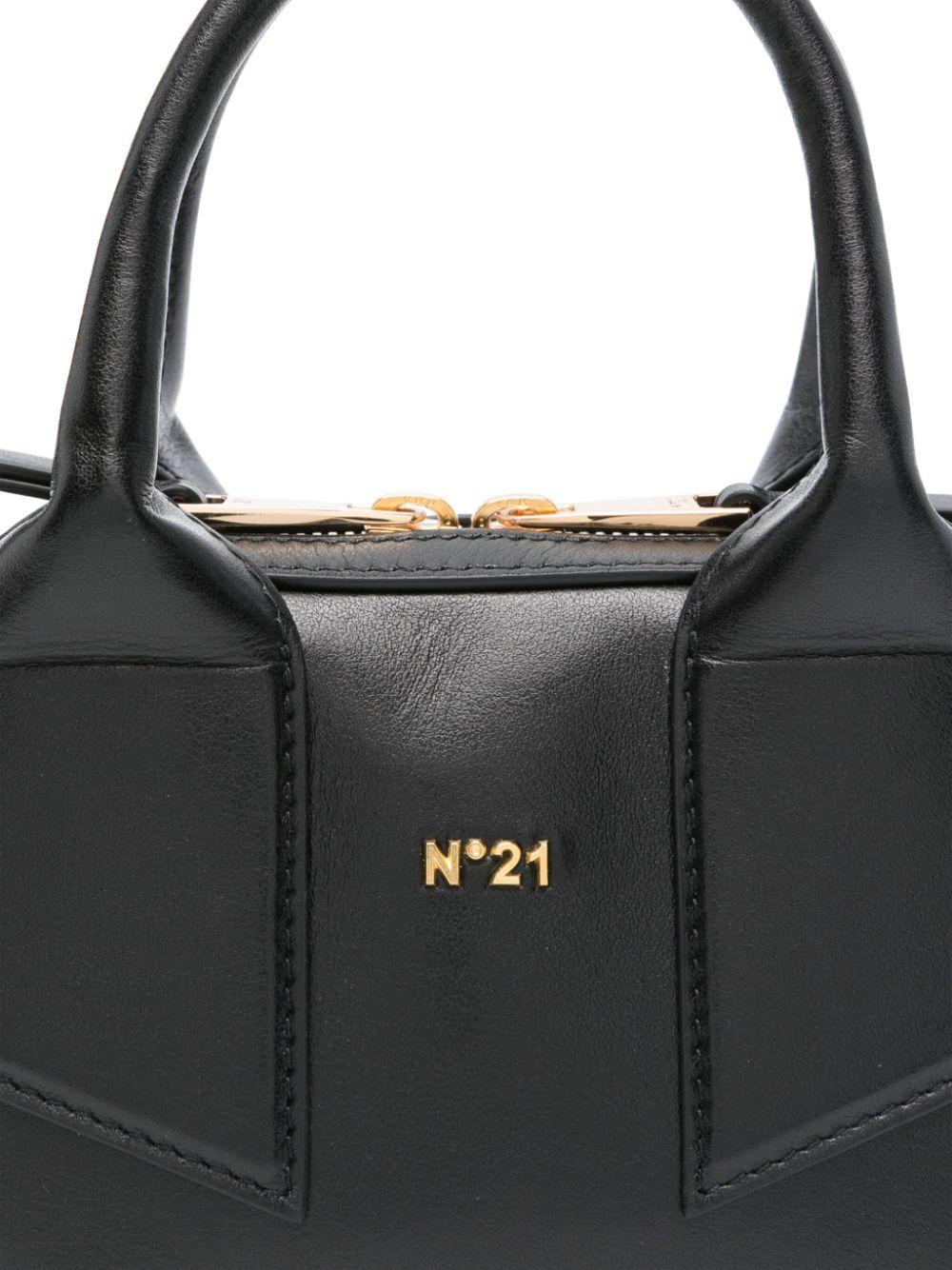 Borsa tote bauletto mini 0974 N N° 21 
