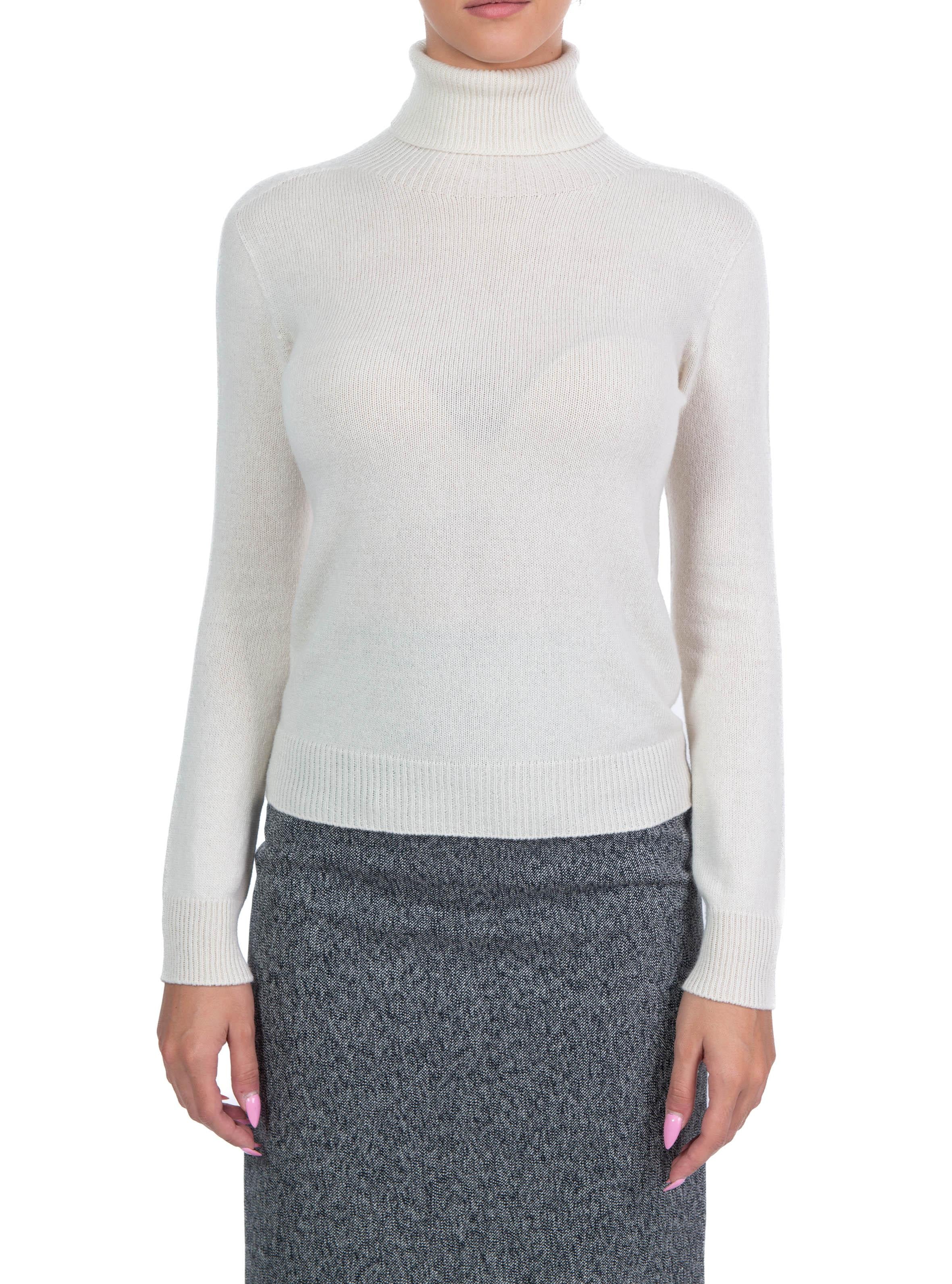 Maglione collo alto J4051028 P JUCCA 