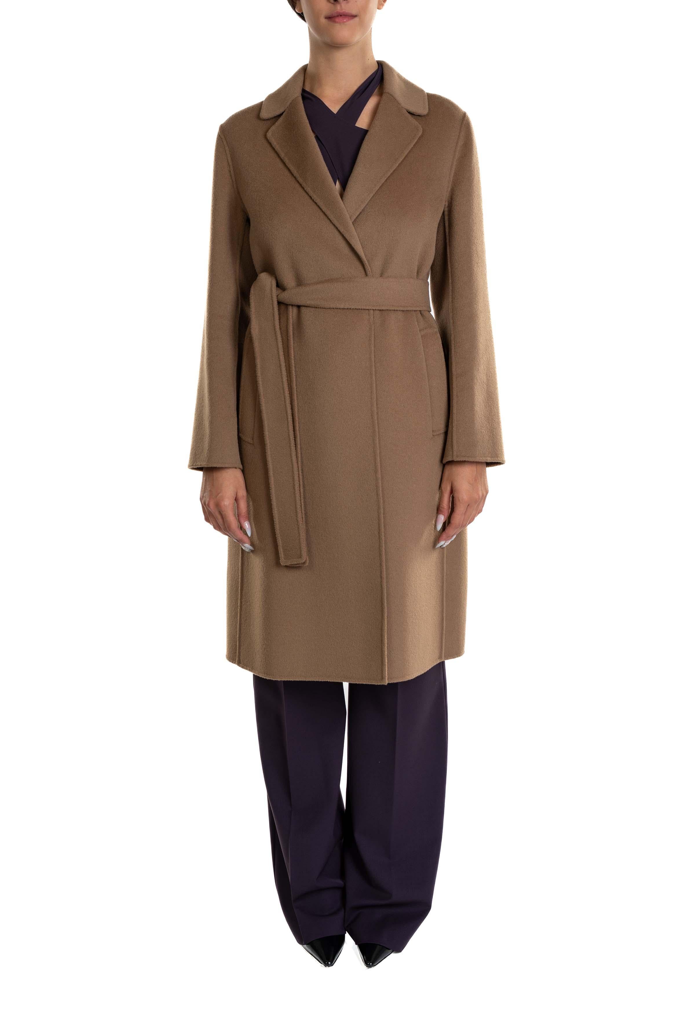 Cappotto Park PARK 001 MAX MARA 