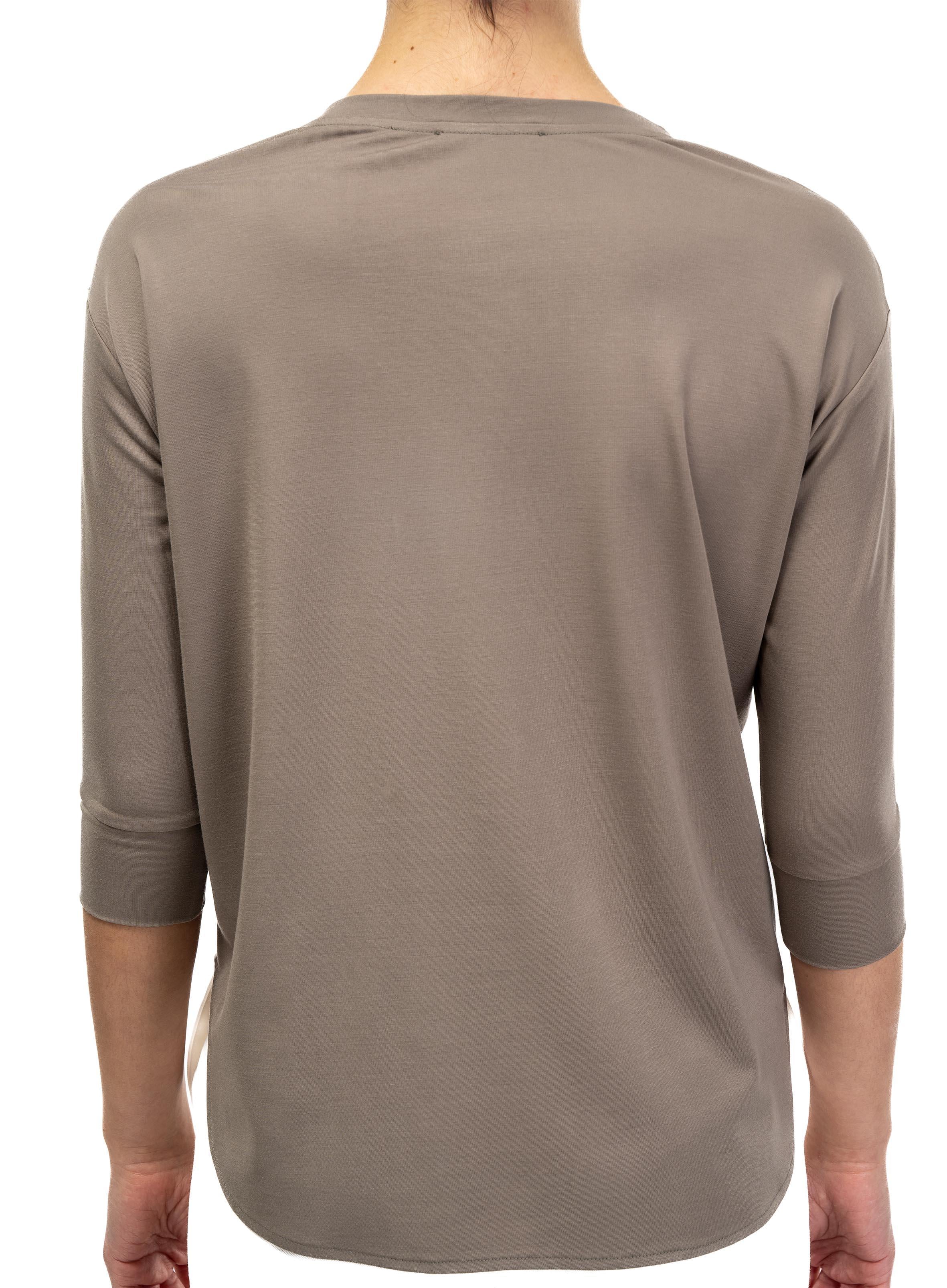 T-shirt over fango 3349 4147 F ALICE MILLER 