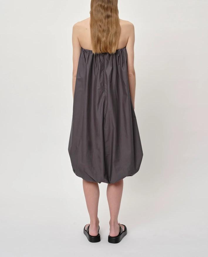 Abito Jeanna JEANNA DRESS 087 HERSKIND 
