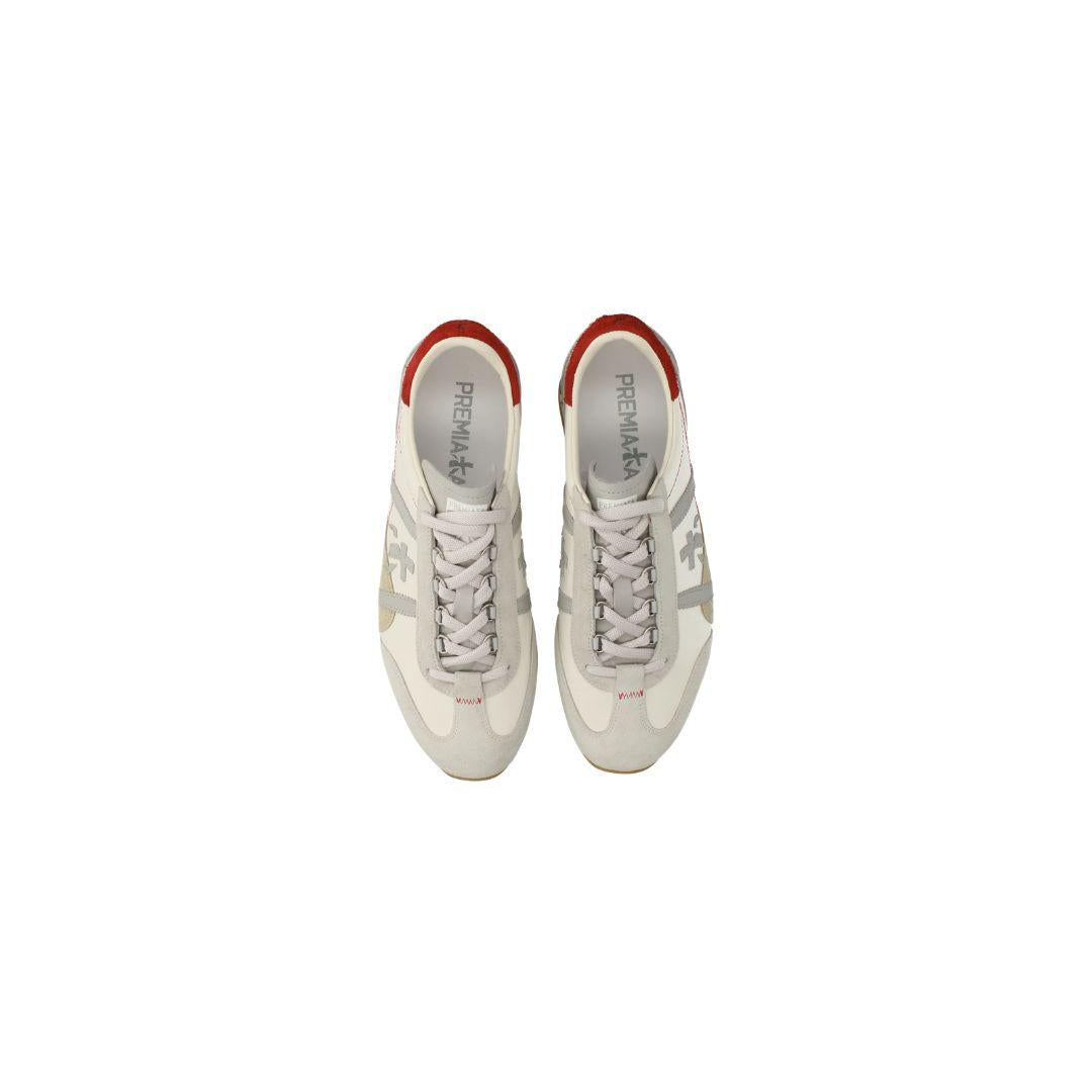 Jackie 8225 JACKY 8225 ROSSA PREMIATA 