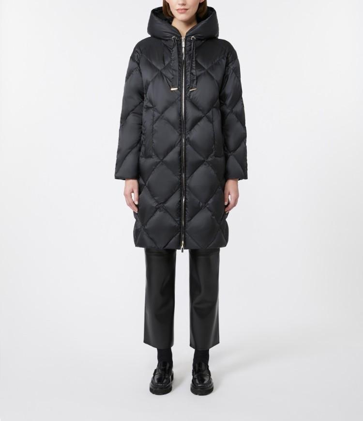 Piumino Trefe TREFE 002 MAX MARA THE CUBE 