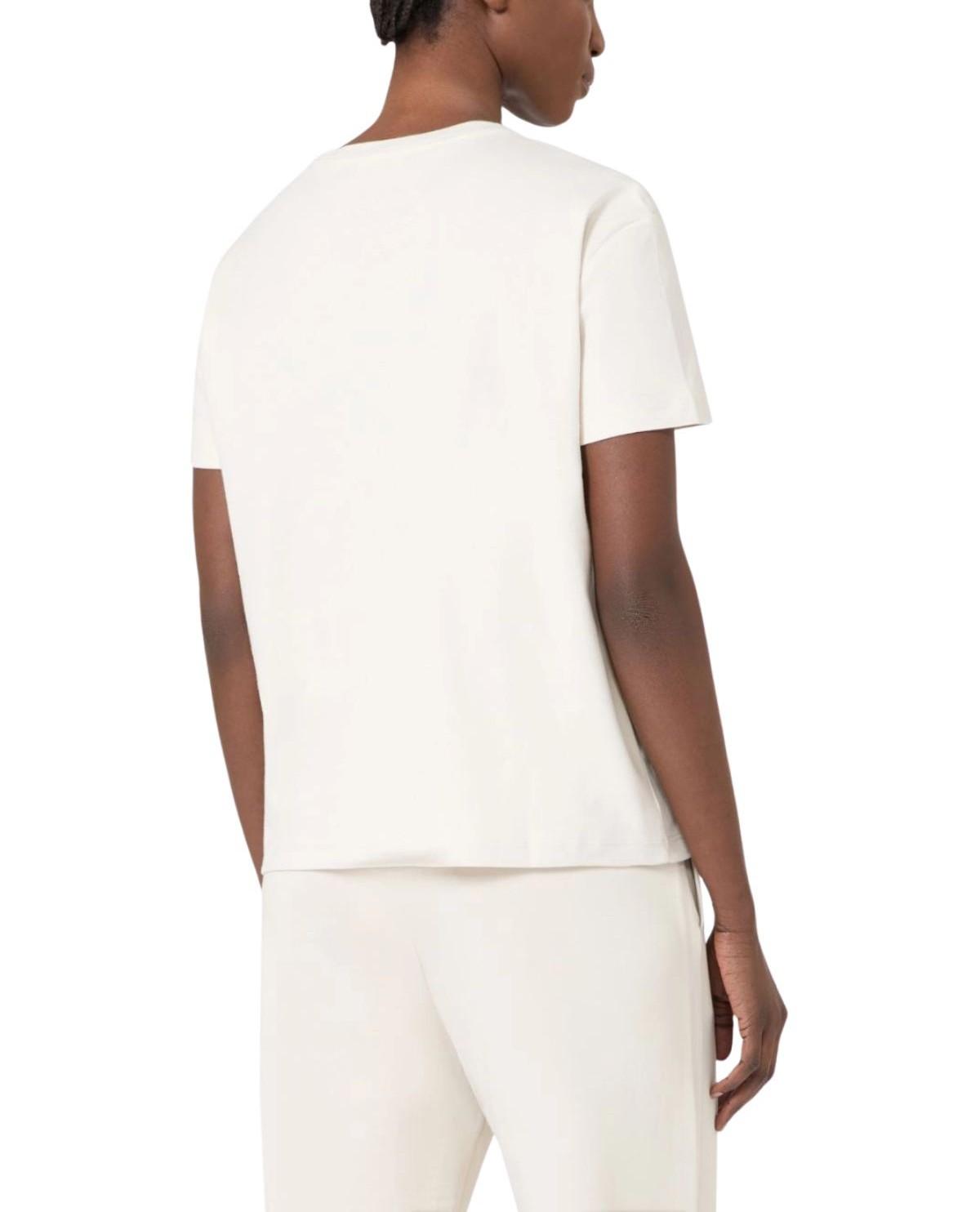 T-shirt Bella BELLA 012 MAX MARA 