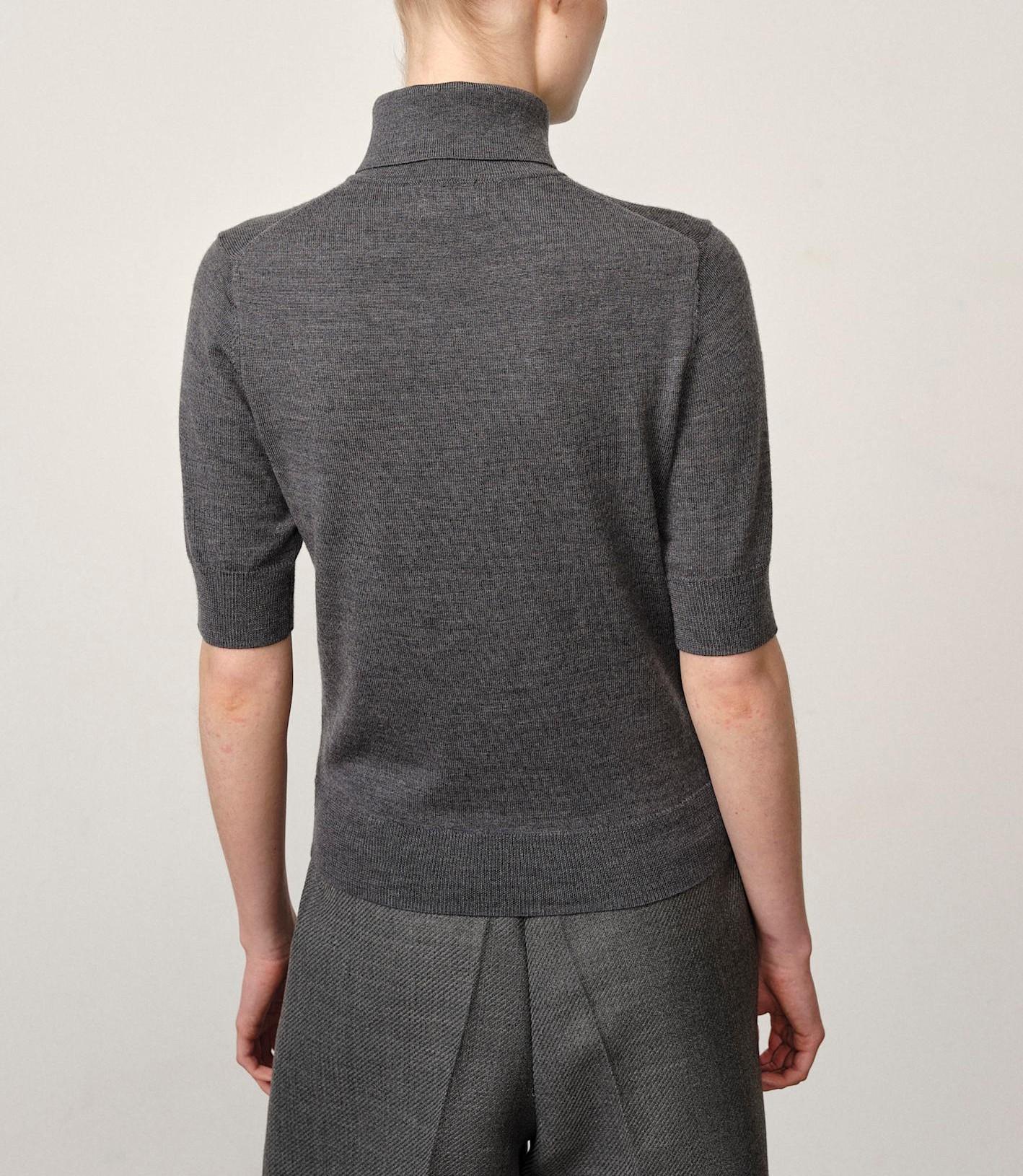 Maglia Perry PERRY6 GREY HERSKIND 