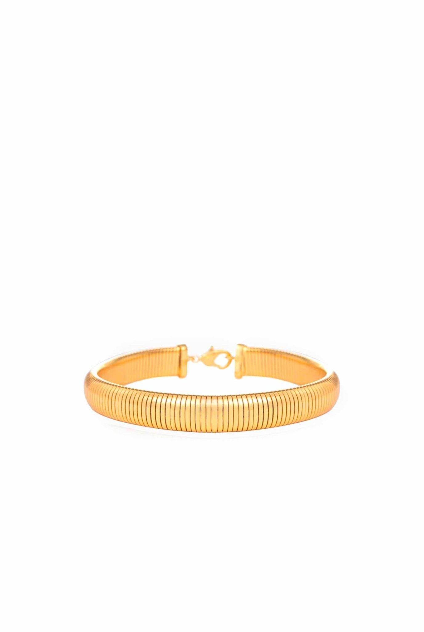 Collana Lace Cleo LACE CLEO GOLD FEDERICA TOSI 