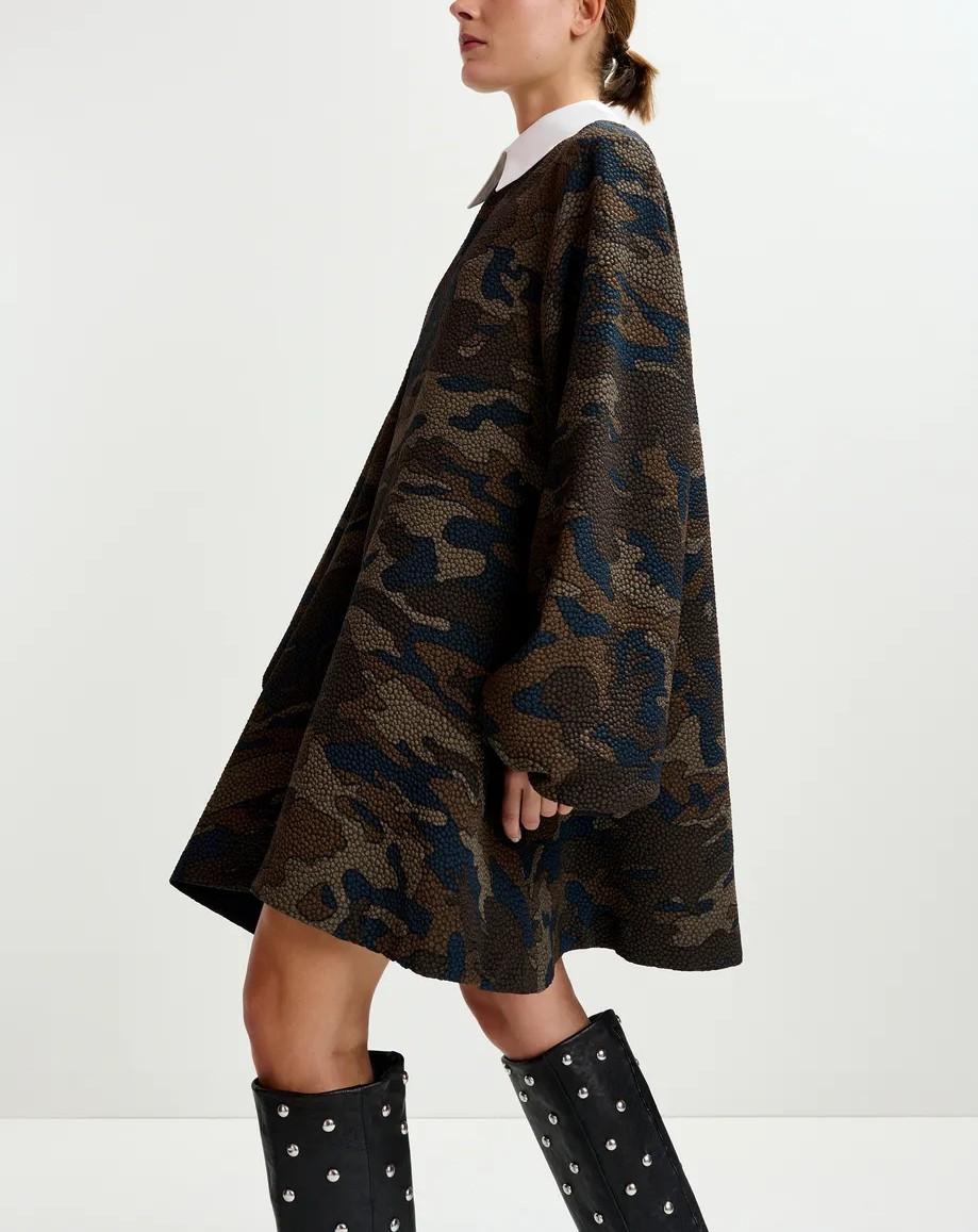 Abito Inspector INSPECTOR COMBO 2 ESSENTIEL ANTWERP 