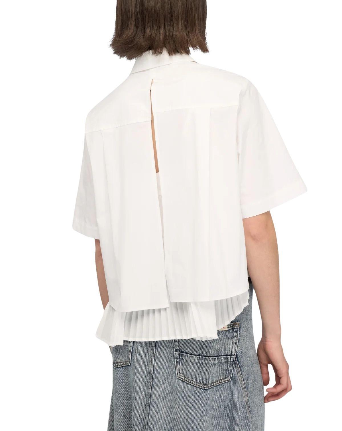 Camicia Dominga DOMINGA F6SK07 COCCO SEMICOUTURE 