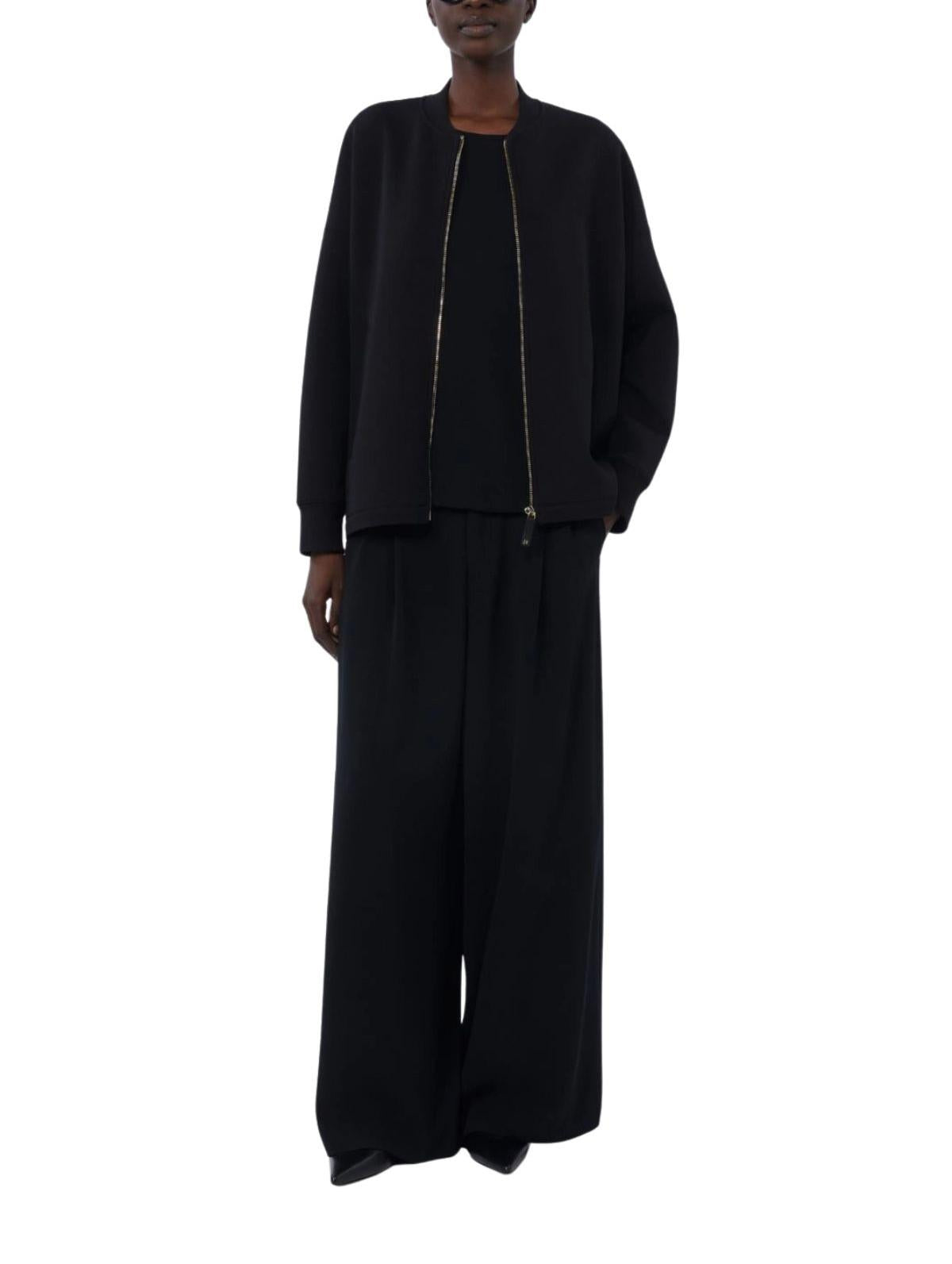 Felpa Radioso con zip RADIOSO 002 MAX MARA 