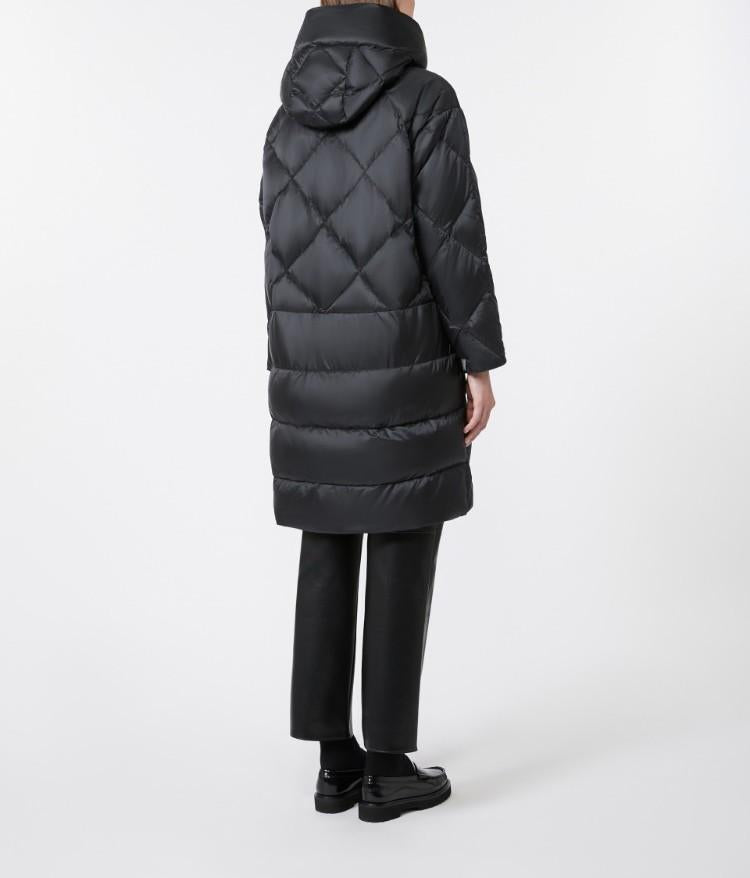 Piumino Trefe TREFE 002 MAX MARA THE CUBE 