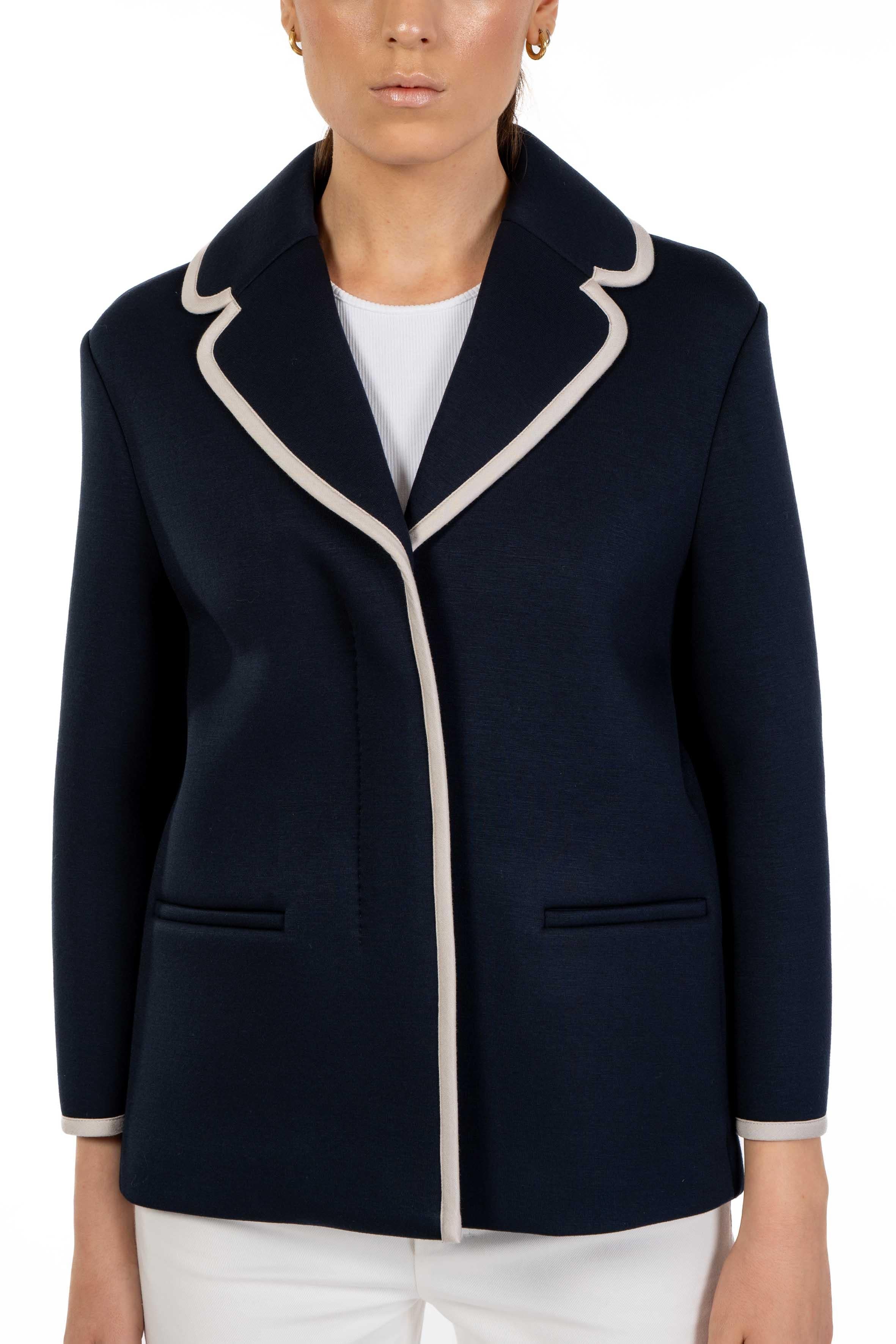 Giacca Zigrino ZIGRINO 003 MAX MARA 