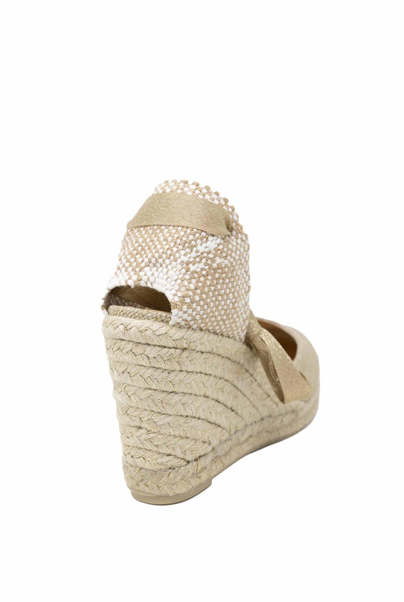 Espadrilles Carina/8/0032 CARINA 8/032 O CASTANER 