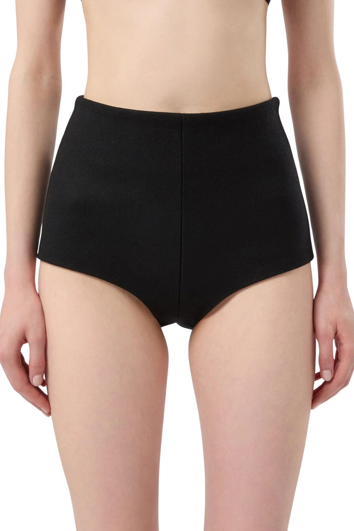 Short Tami nero TAMI BLACK ANDAMANE 