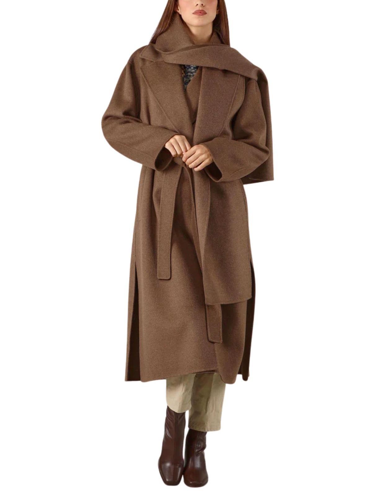Cappotto Cuore CUORE 078 MAX MARA 