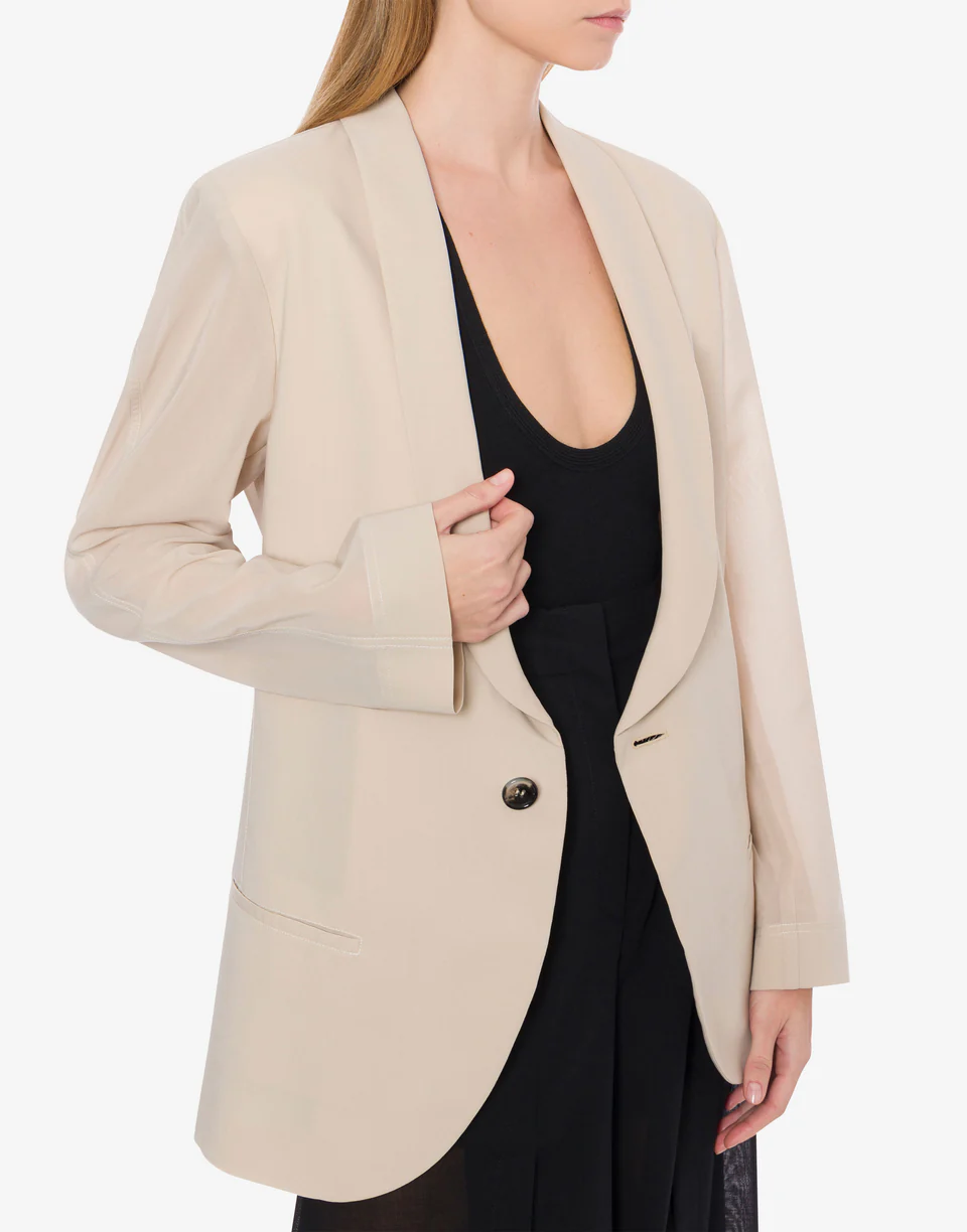 Giacca Beige A0506 2121 1045 PHILOSOPHY 