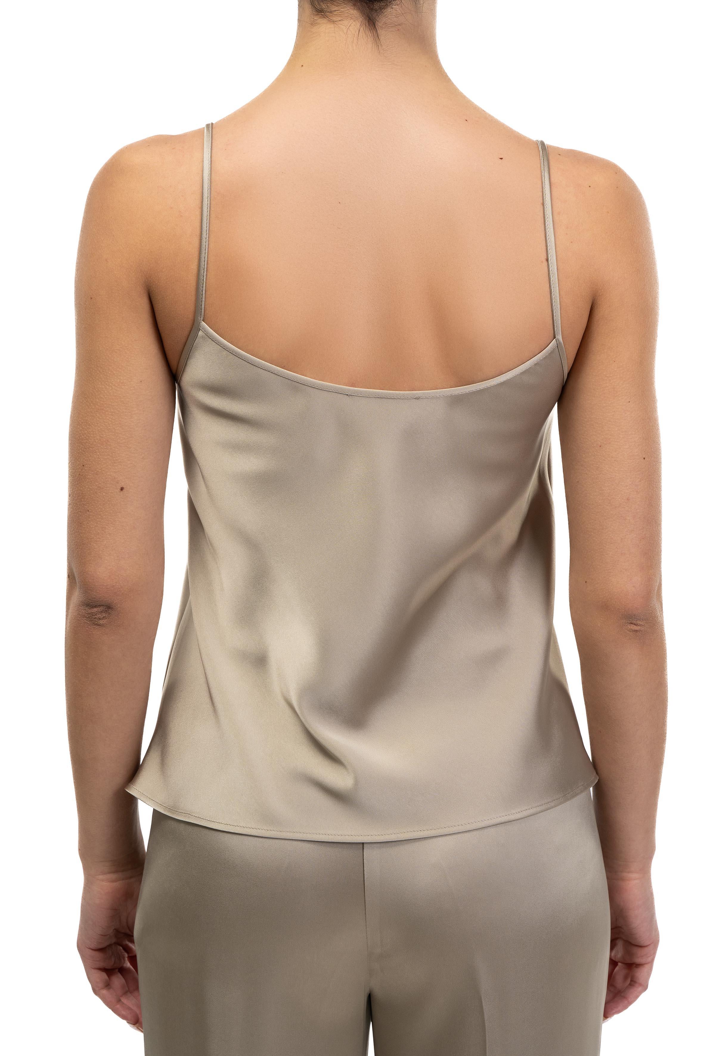 Top raso 4165 4331 PIETRA ALICE MILLER 