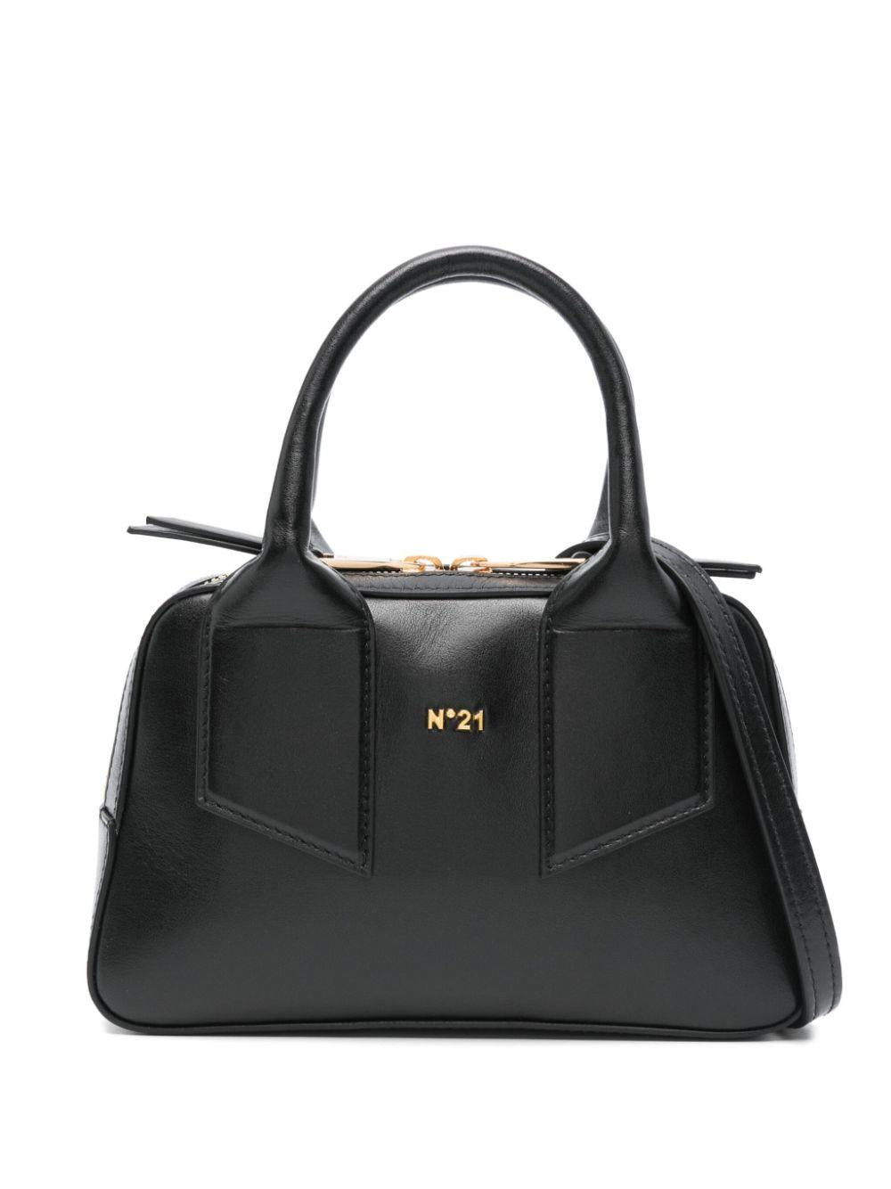 Borsa tote bauletto mini 0974 N N° 21 