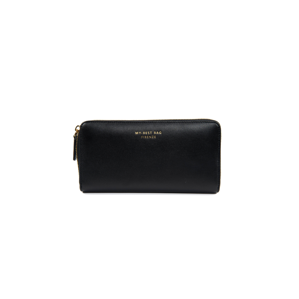 Portafoglio in pelle 88006 N MY BEST BAG 