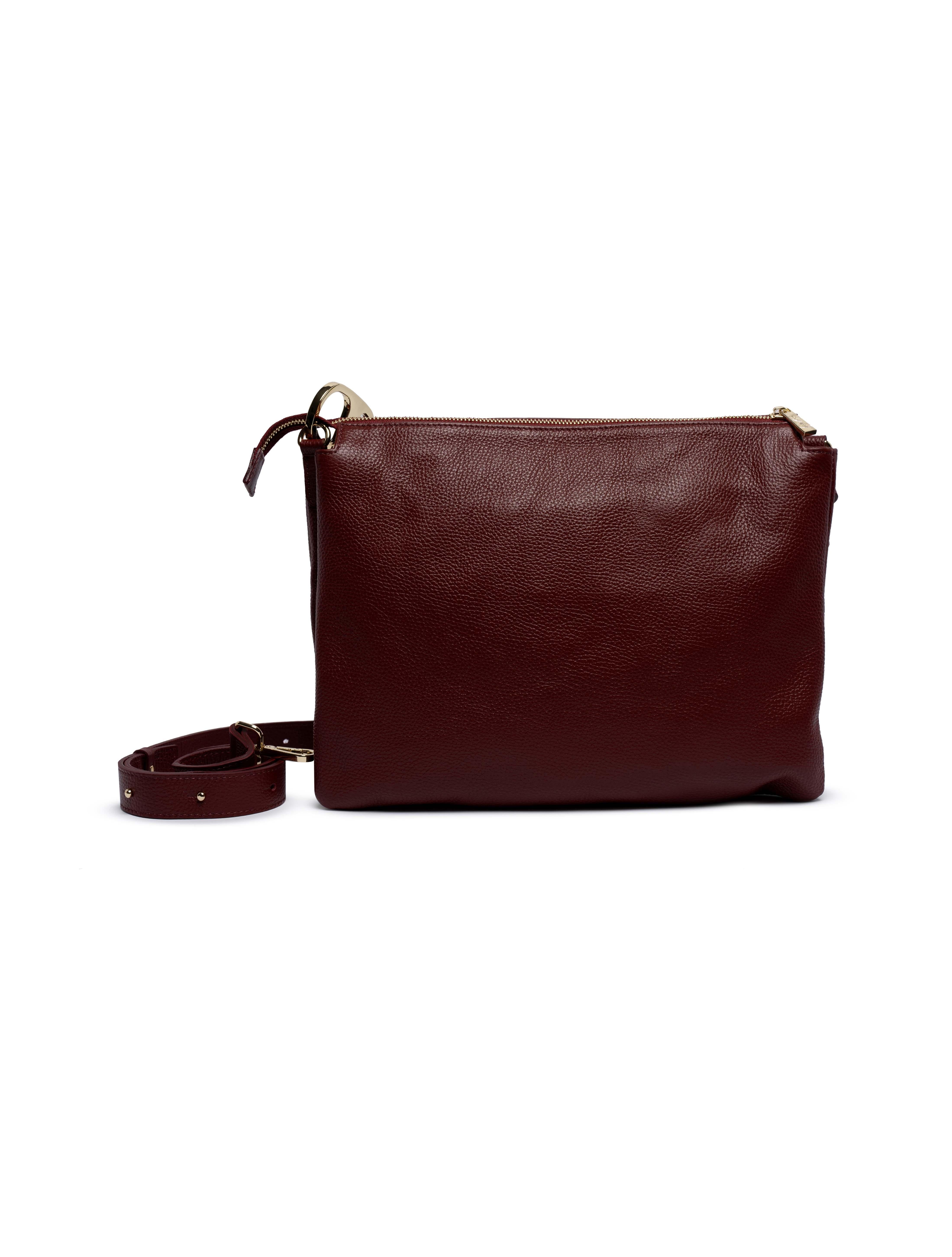 Borsa Reflex bordò 1019 REFLEX CARMINIO MY BEST BAG 