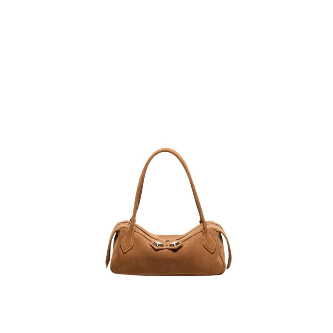 Borsa Anne Rose Gold ANNA ROSE GOLD MINO BOSSI 