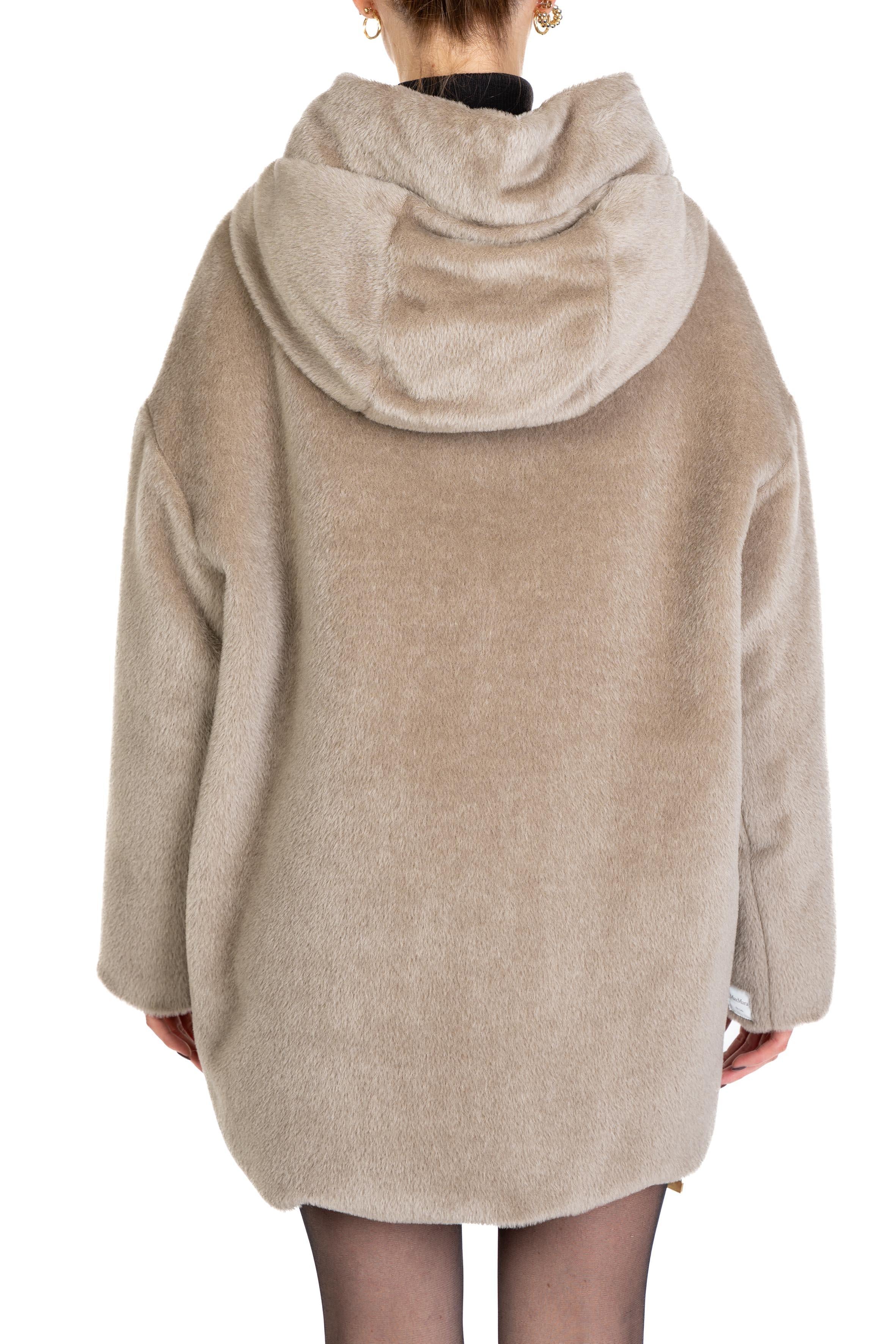 Giaccone Olivia OLIVIA 040 MAX MARA THE CUBE 