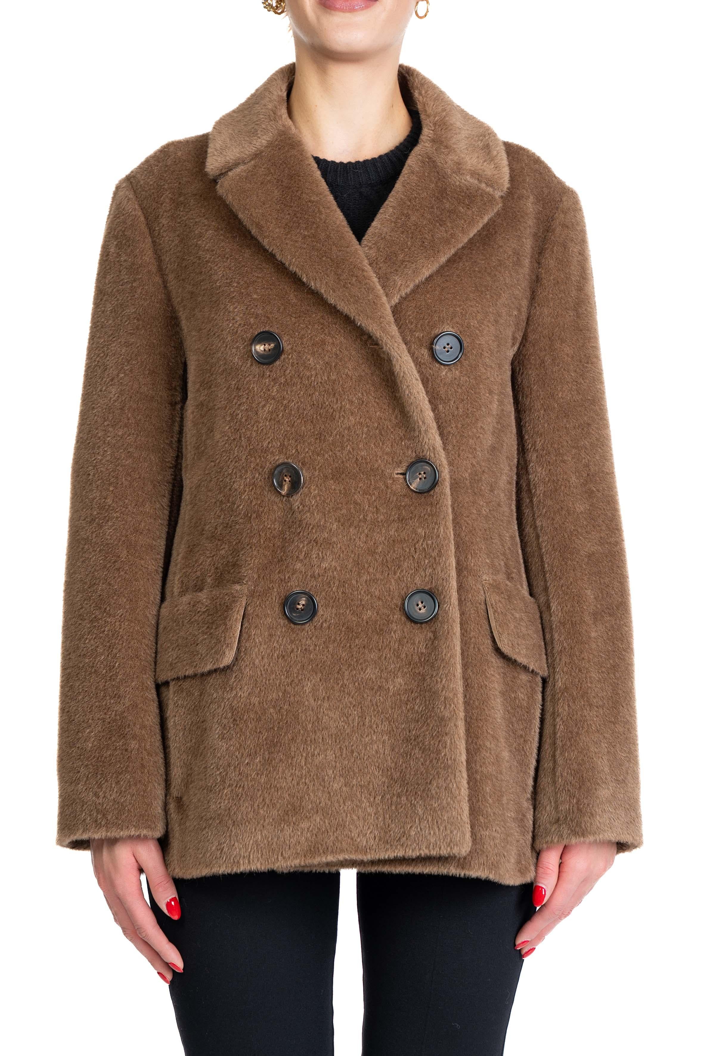 Cappotto Attilio ATTILIO 026 MAX MARA 