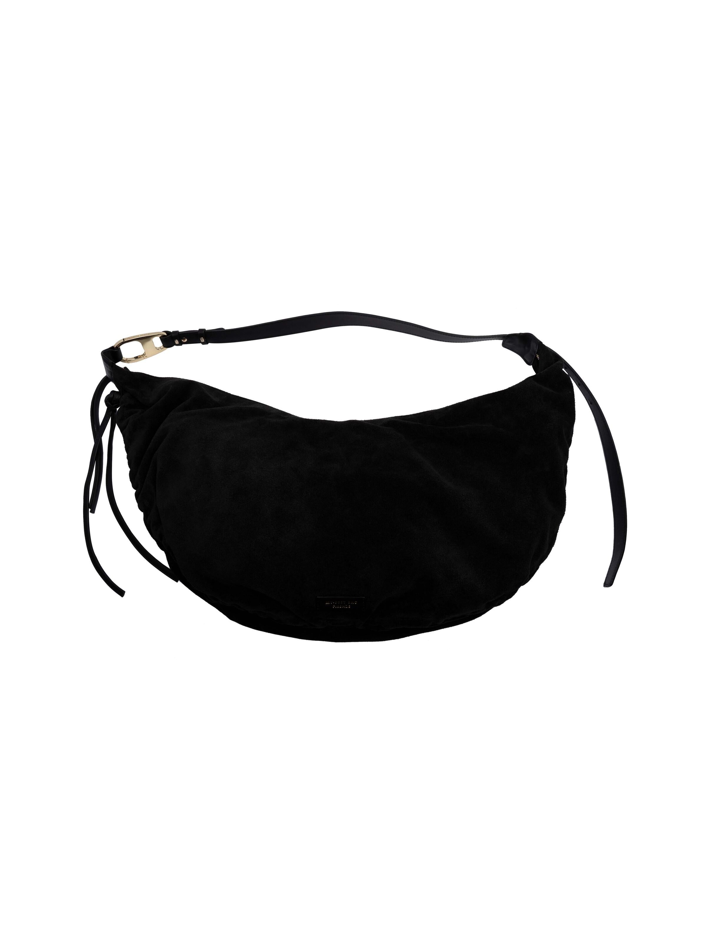 Borsa New Moon nera 1029 NEW MOON NERO MY BEST BAG 