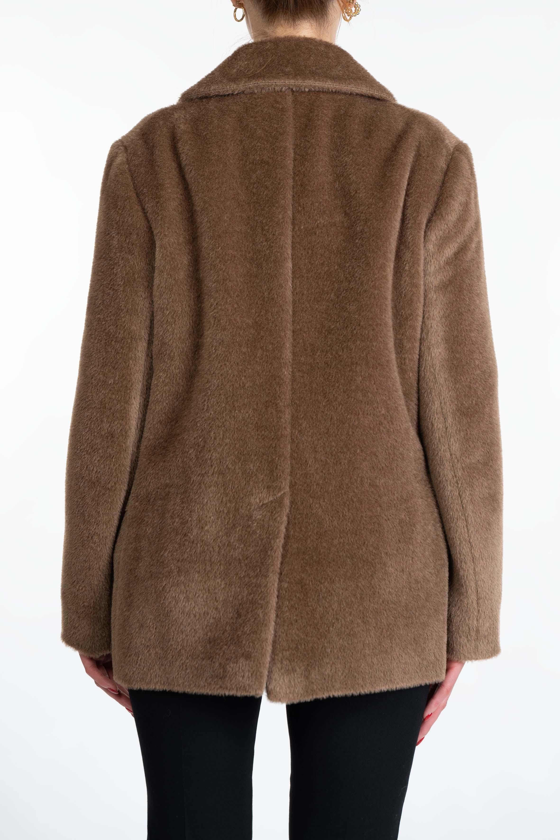 Cappotto Attilio ATTILIO 026 MAX MARA 
