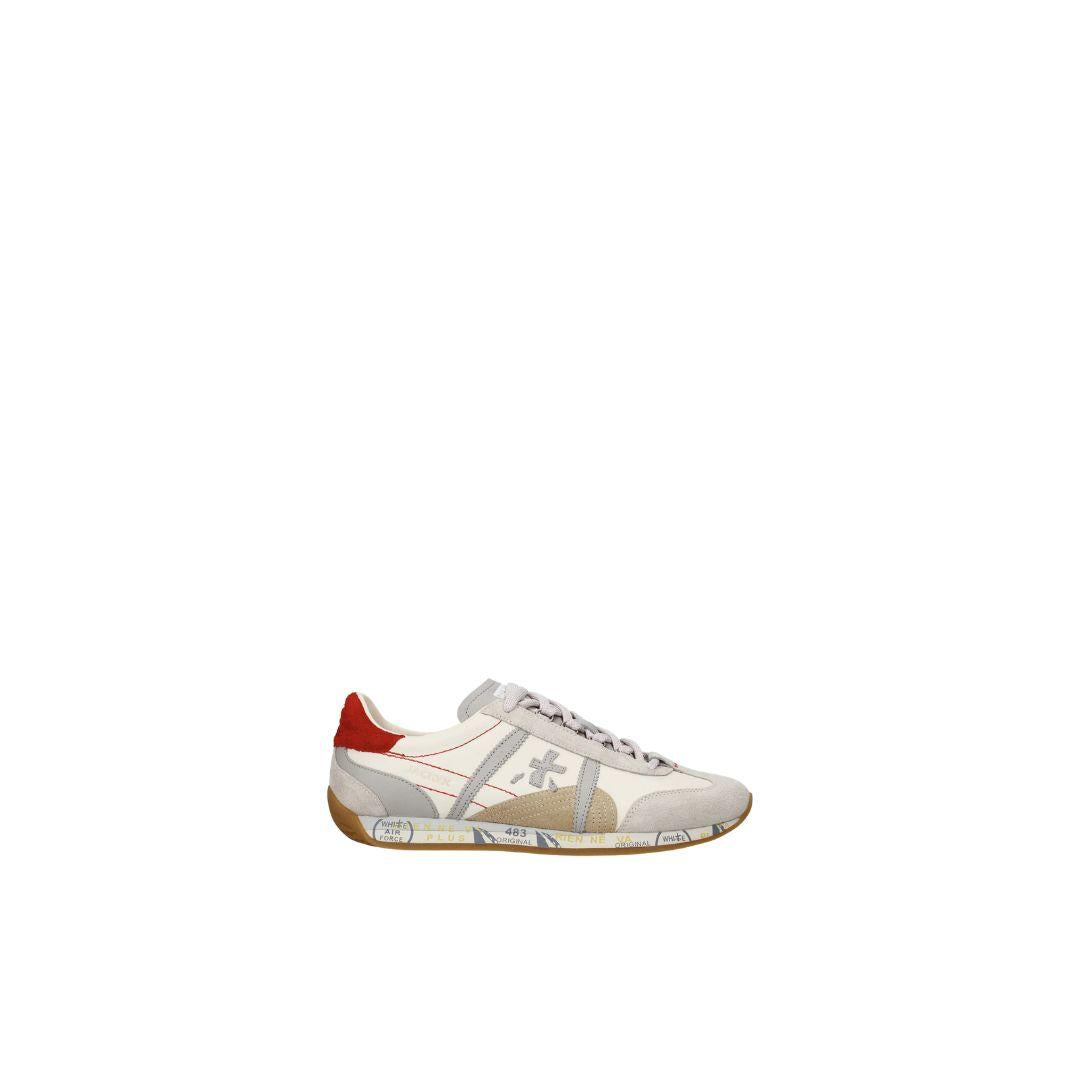 Jackie 8225 JACKY 8225 ROSSA PREMIATA 