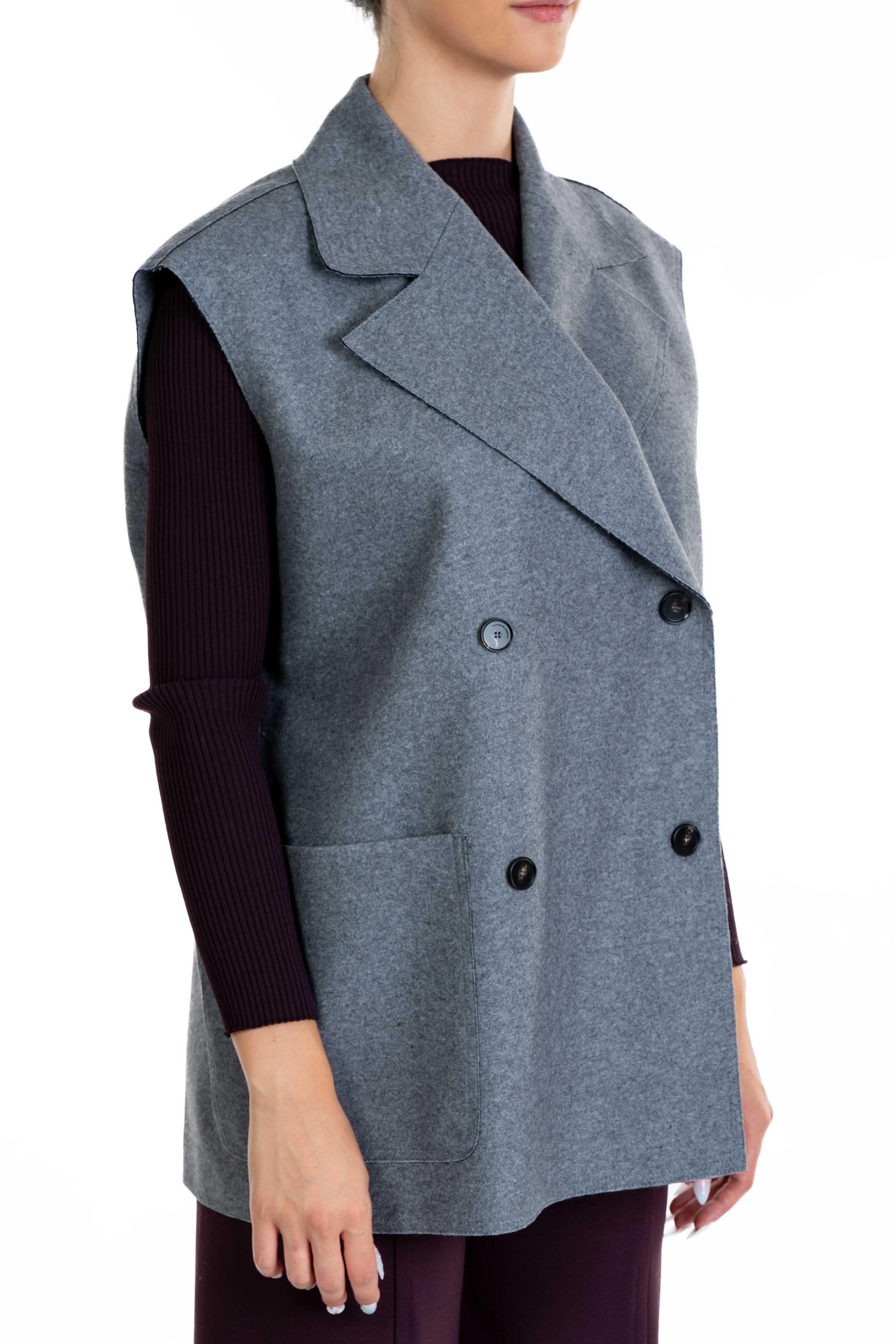 Gilet Oliver OLIVER X92 LIVIANA CONTI 