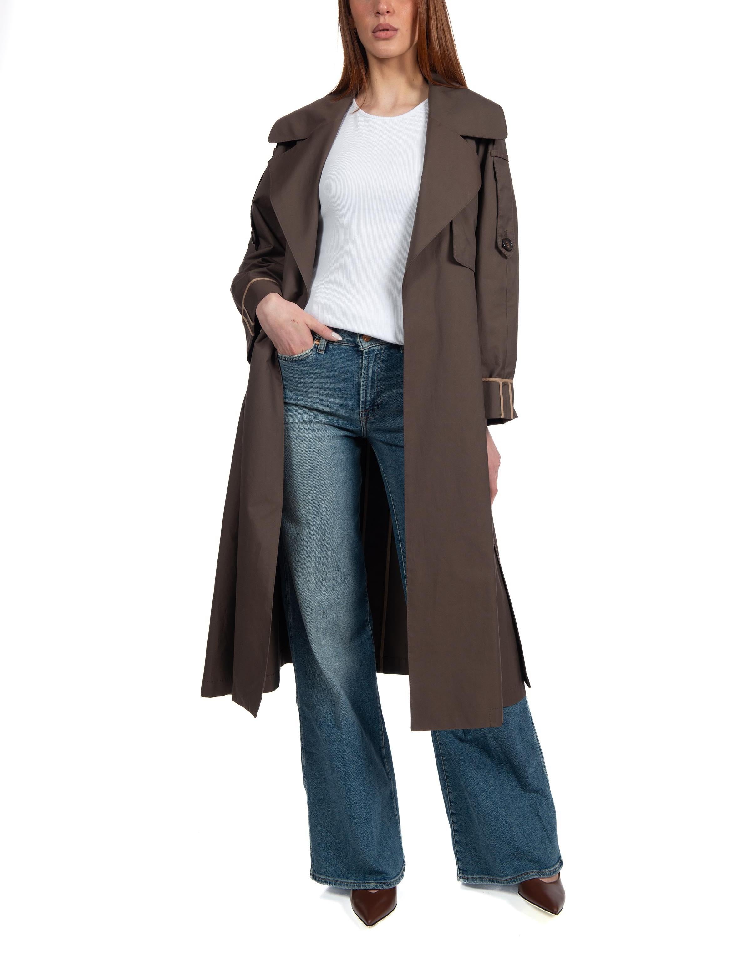 Cappotto Utrech UTRENCH 022 MAX MARA 