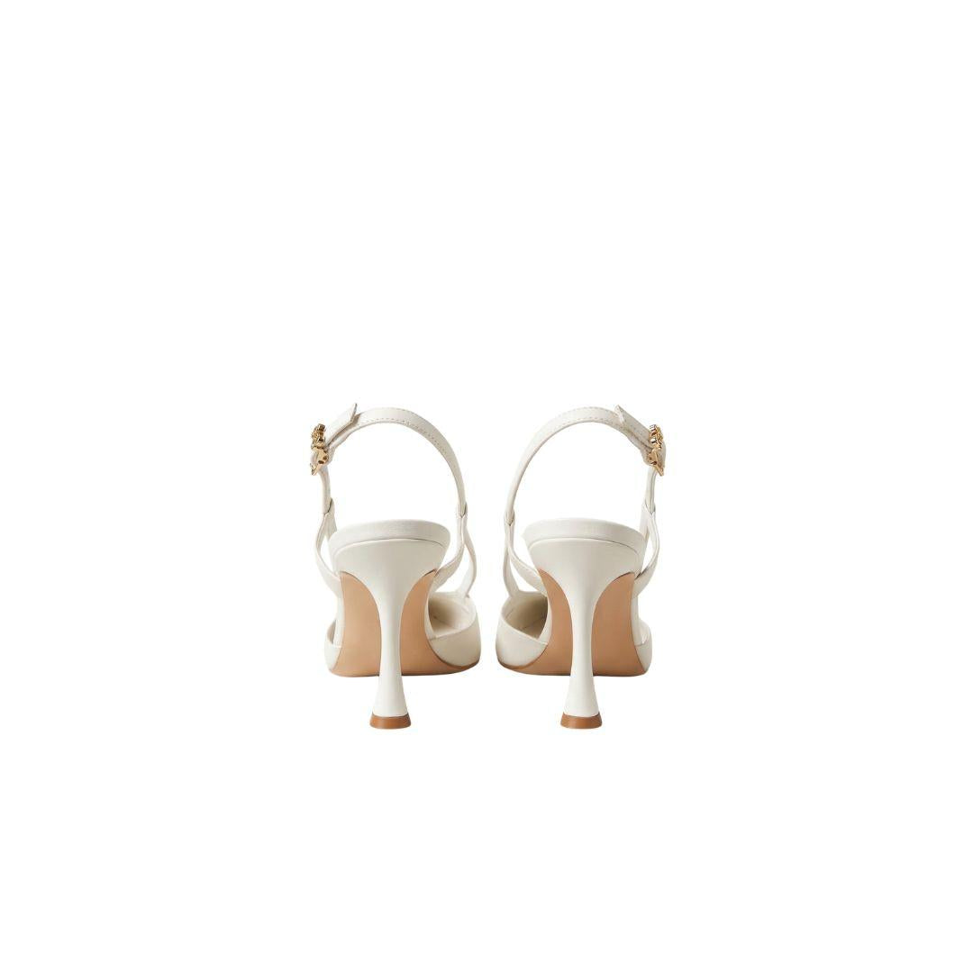 Slingback DESIRE 6 DESIRE6 LATTE SERGIO LEVANTESI 
